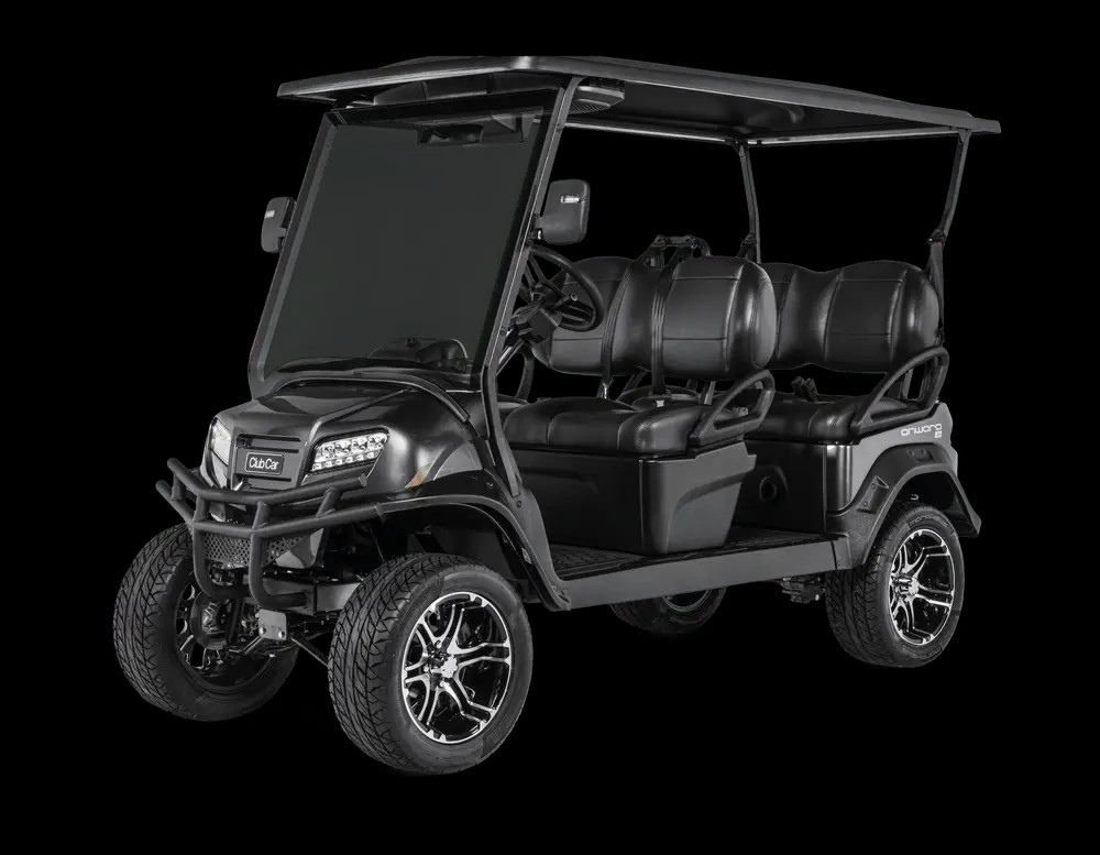 2027  Onward 4 Forward Standard LSV HP Lithium for sale 1210550