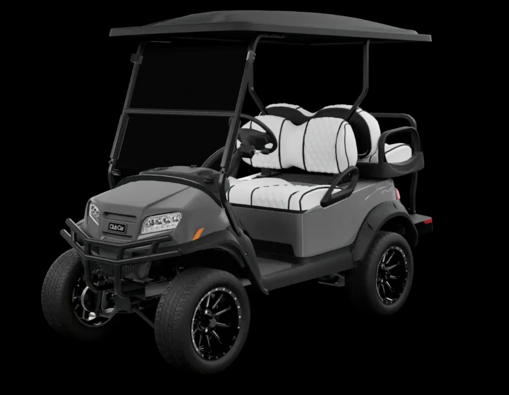 2027 Club Car Onward