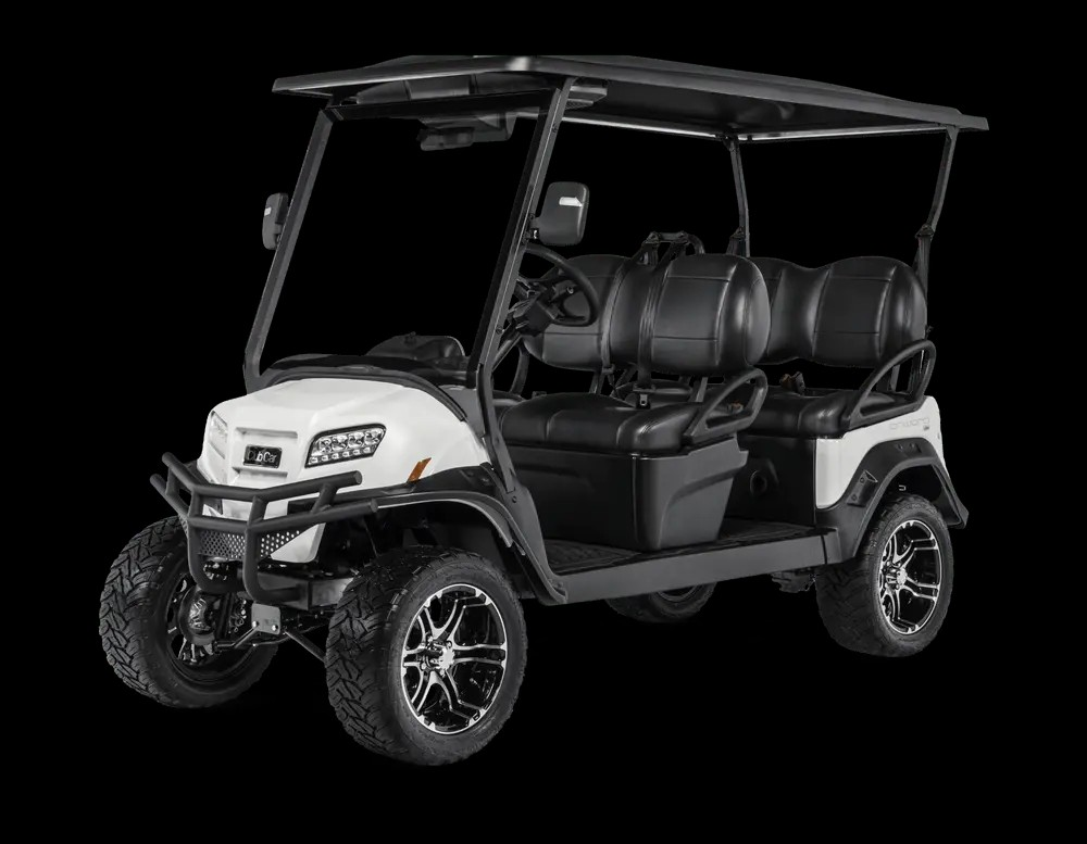 2027 Club Car Onward