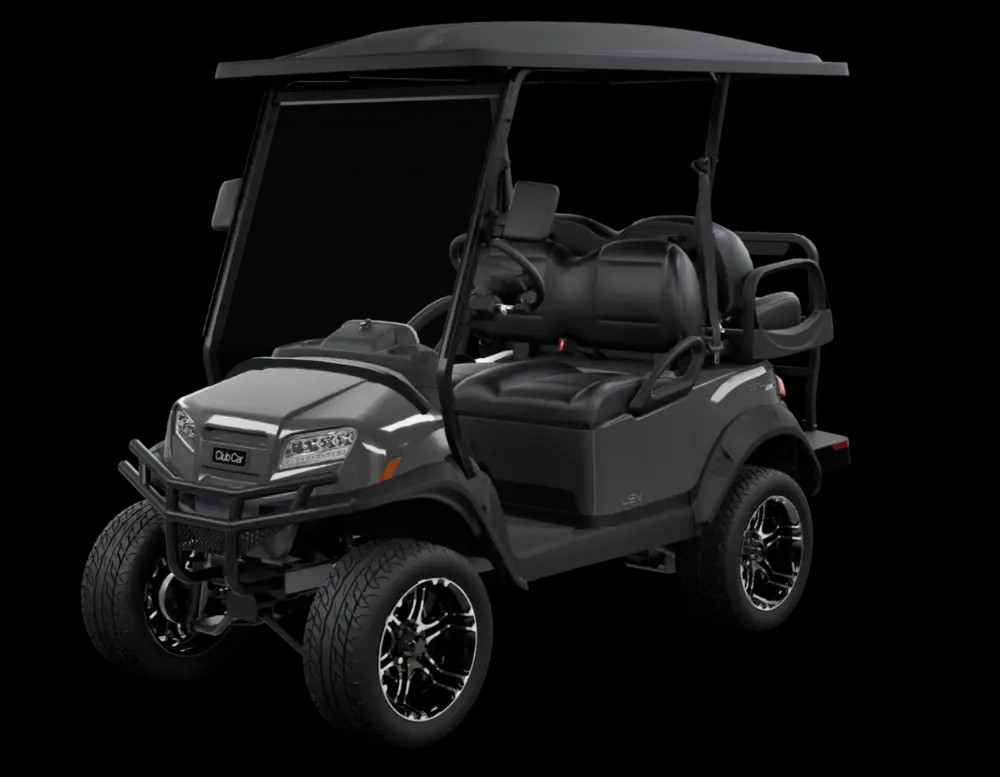 2027  Onward 4 Passenger Standard Lifted LSV HP Lithium for sale 1183879