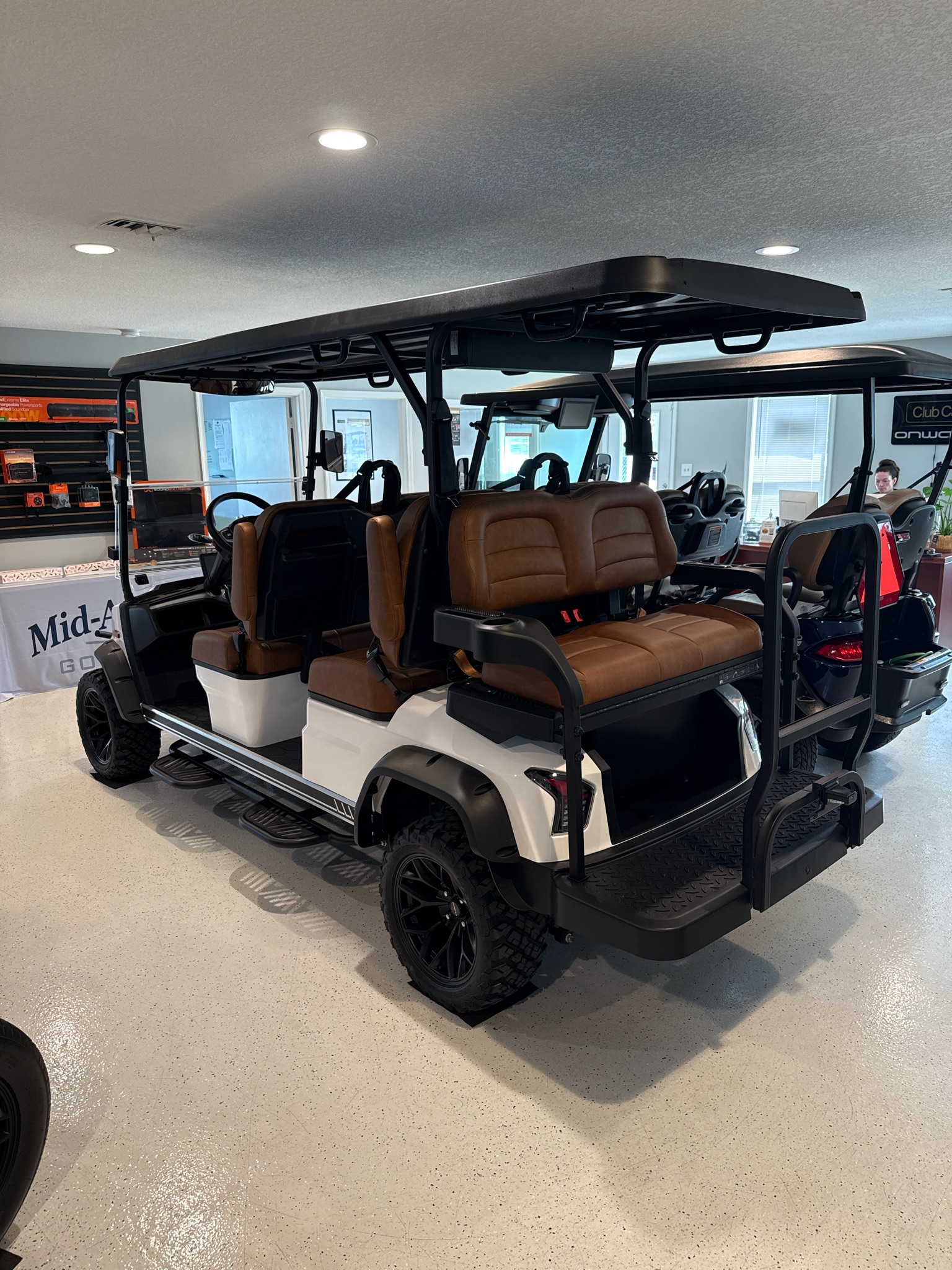 2026 Dach Vehicles photo 2