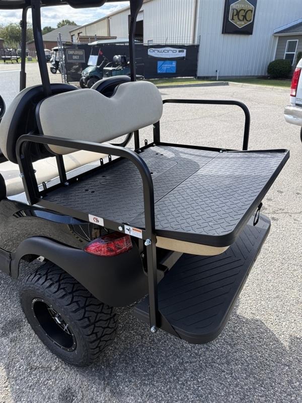 2021 Club Car Precedent photo 3