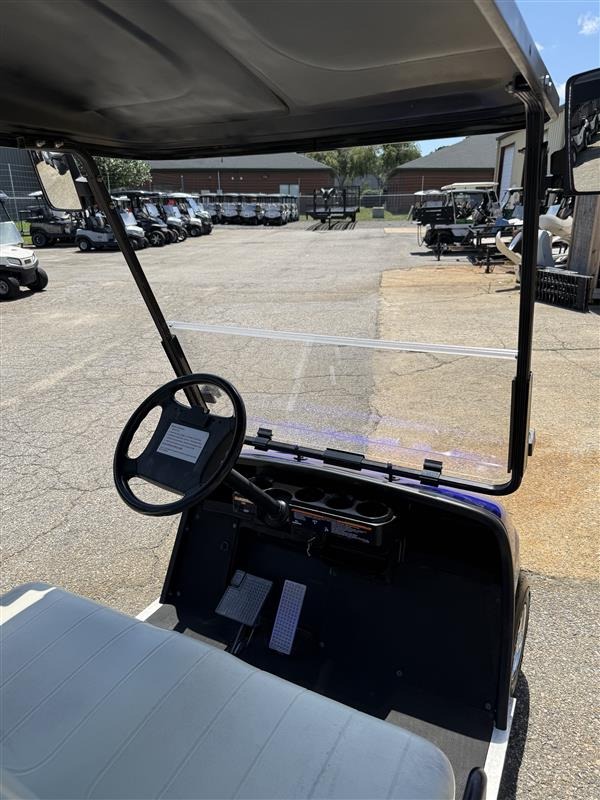 2006 Yamaha G20A 7