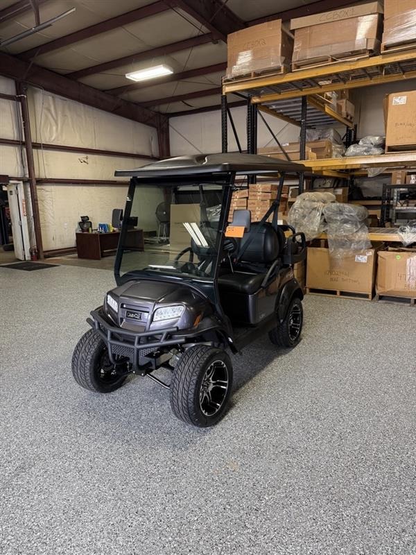 2027 Club Car Onward