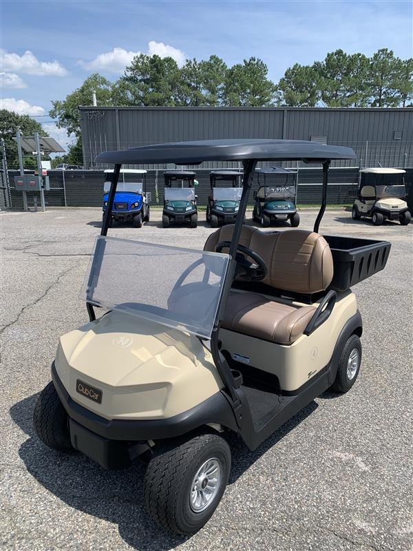2020 Club Car Club