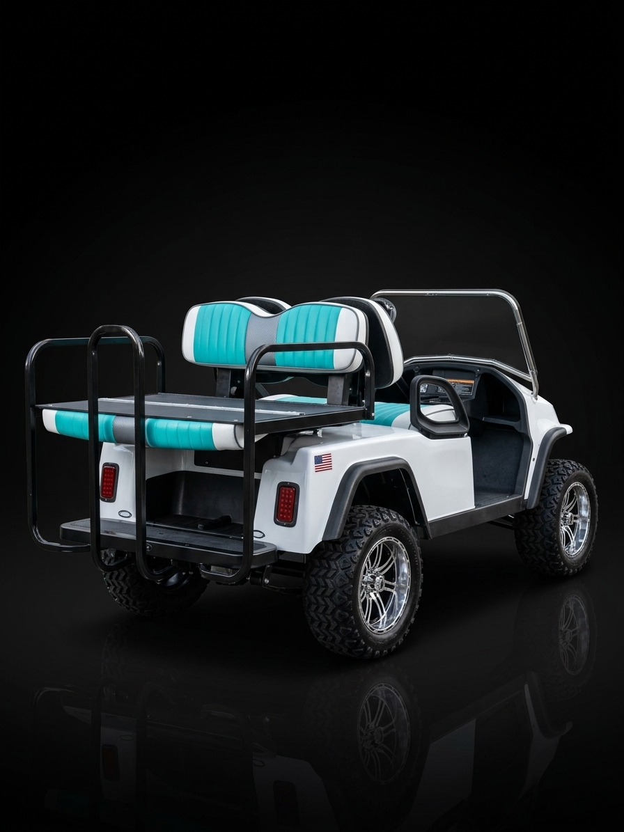 2015 Club Car