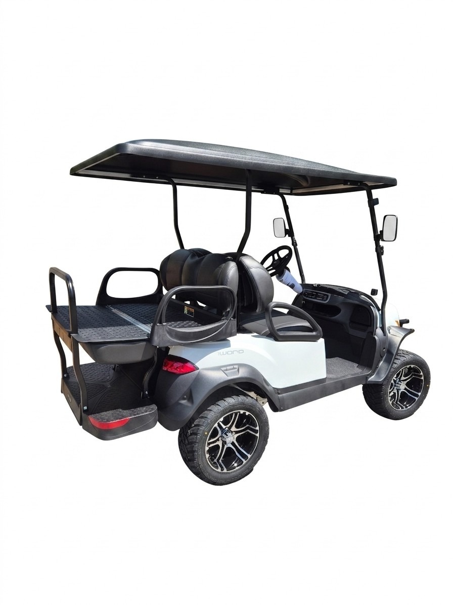 2027 Club Car Onward
