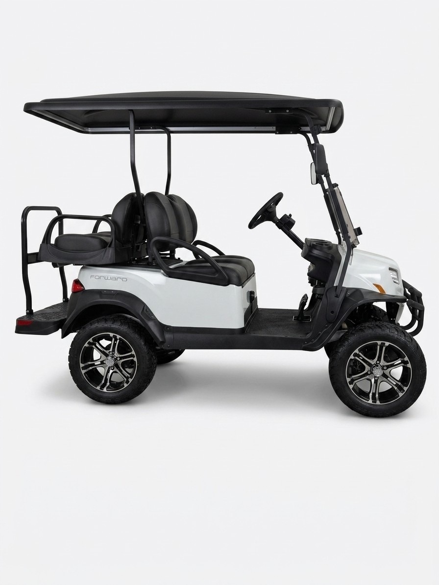 2027 Club Car Onward photo 2