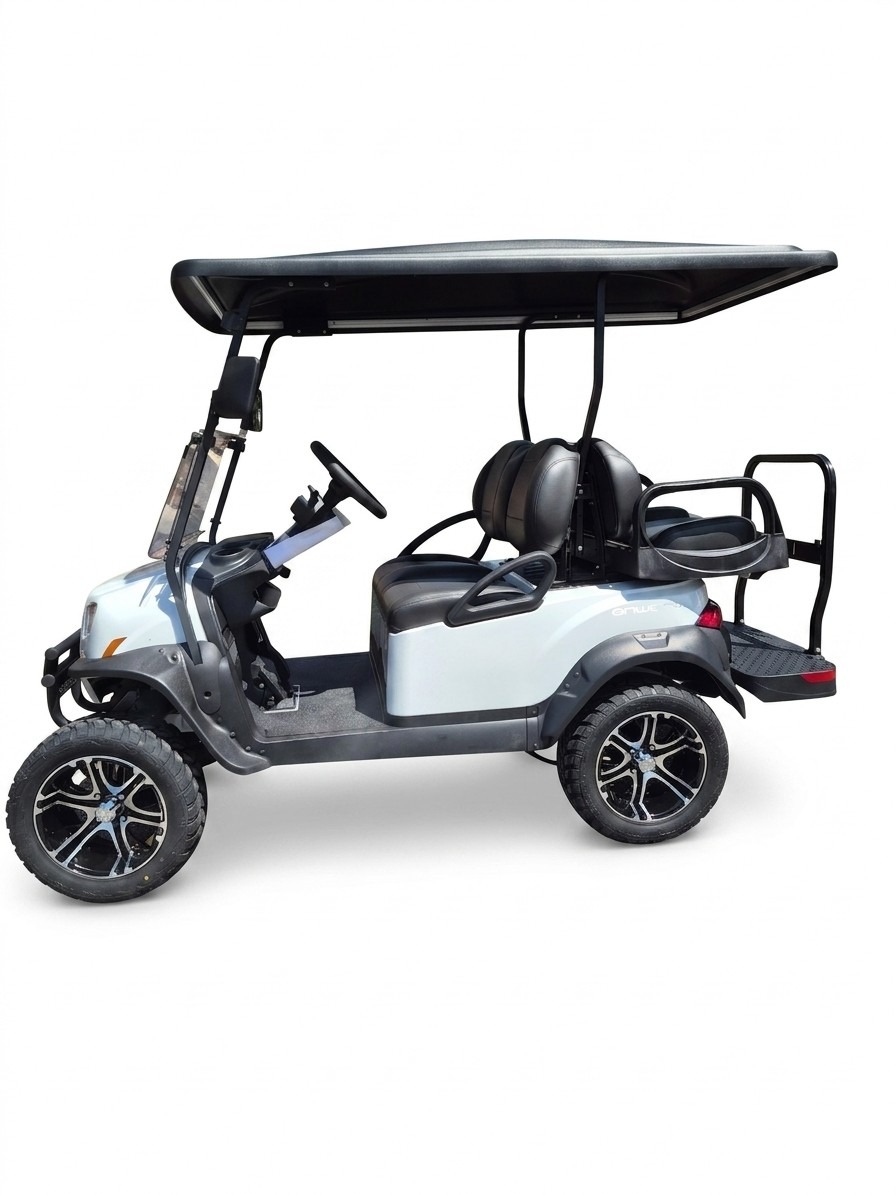 2027 Club Car Onward photo 3