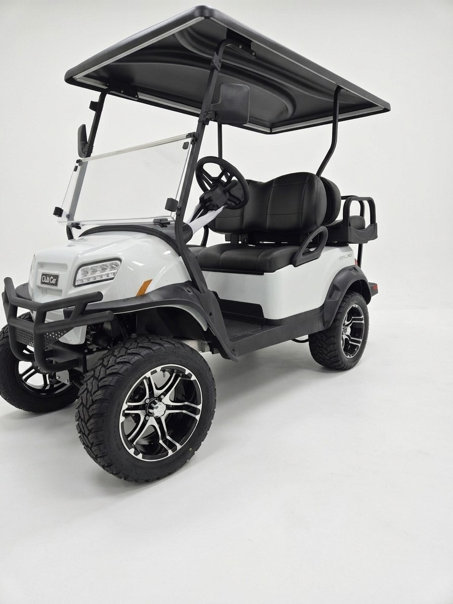 2027 Club Car Onward photo 4