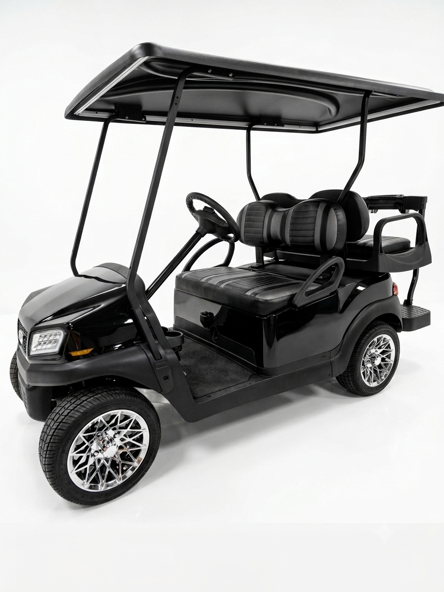 2023 Club Car Tempo