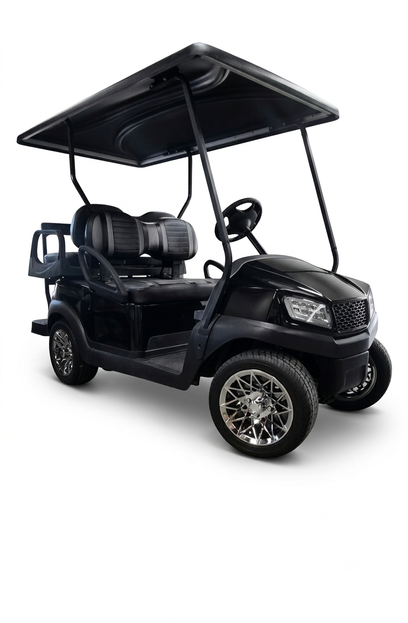 2023 Club Car Tempo photo 2