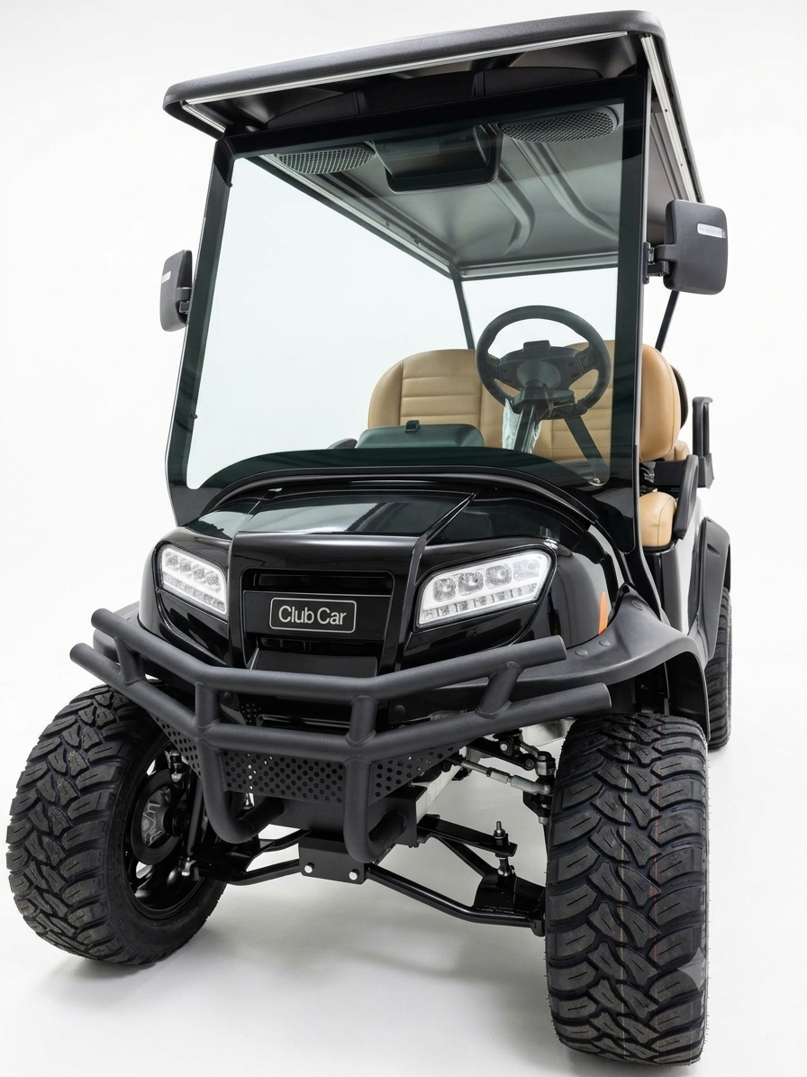 2027 Club Car Onward