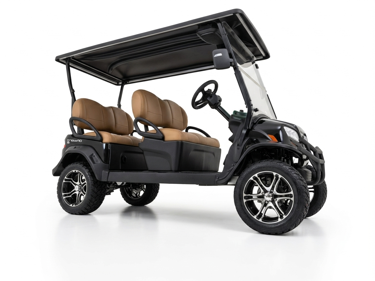 2027 Club Car Onward photo 2
