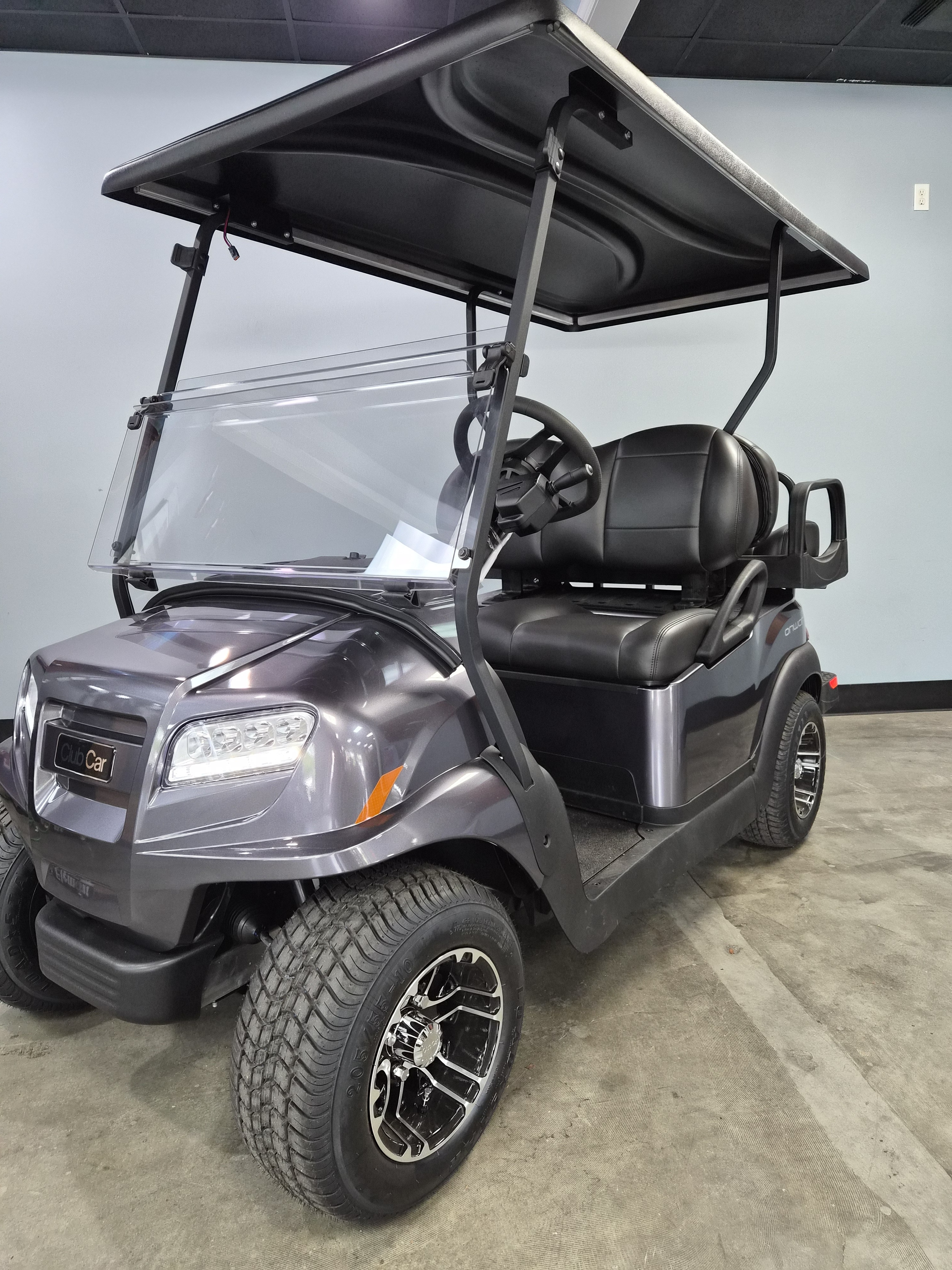 2027 Club Car Onward photo 2