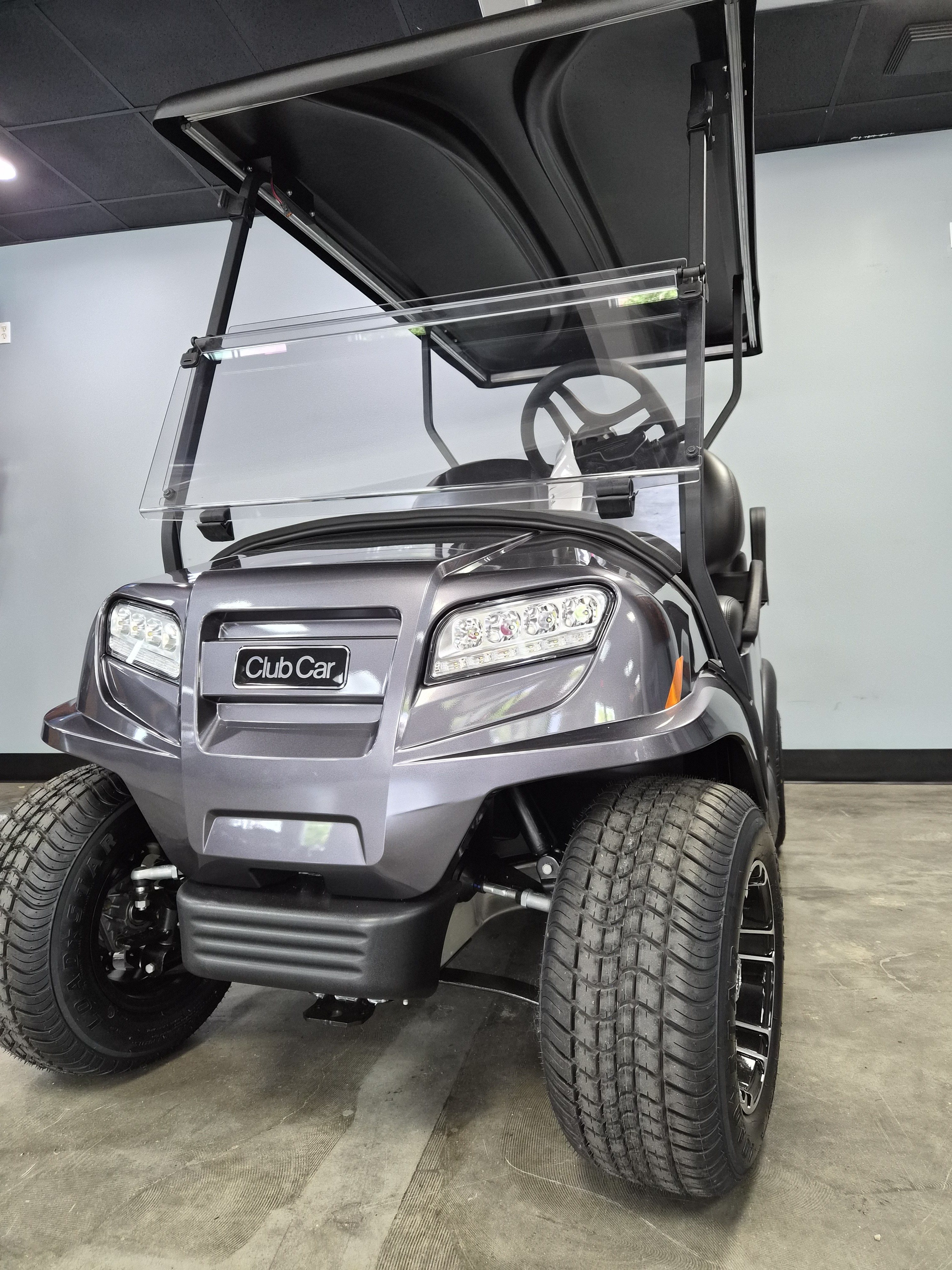2027 Club Car Onward photo 3