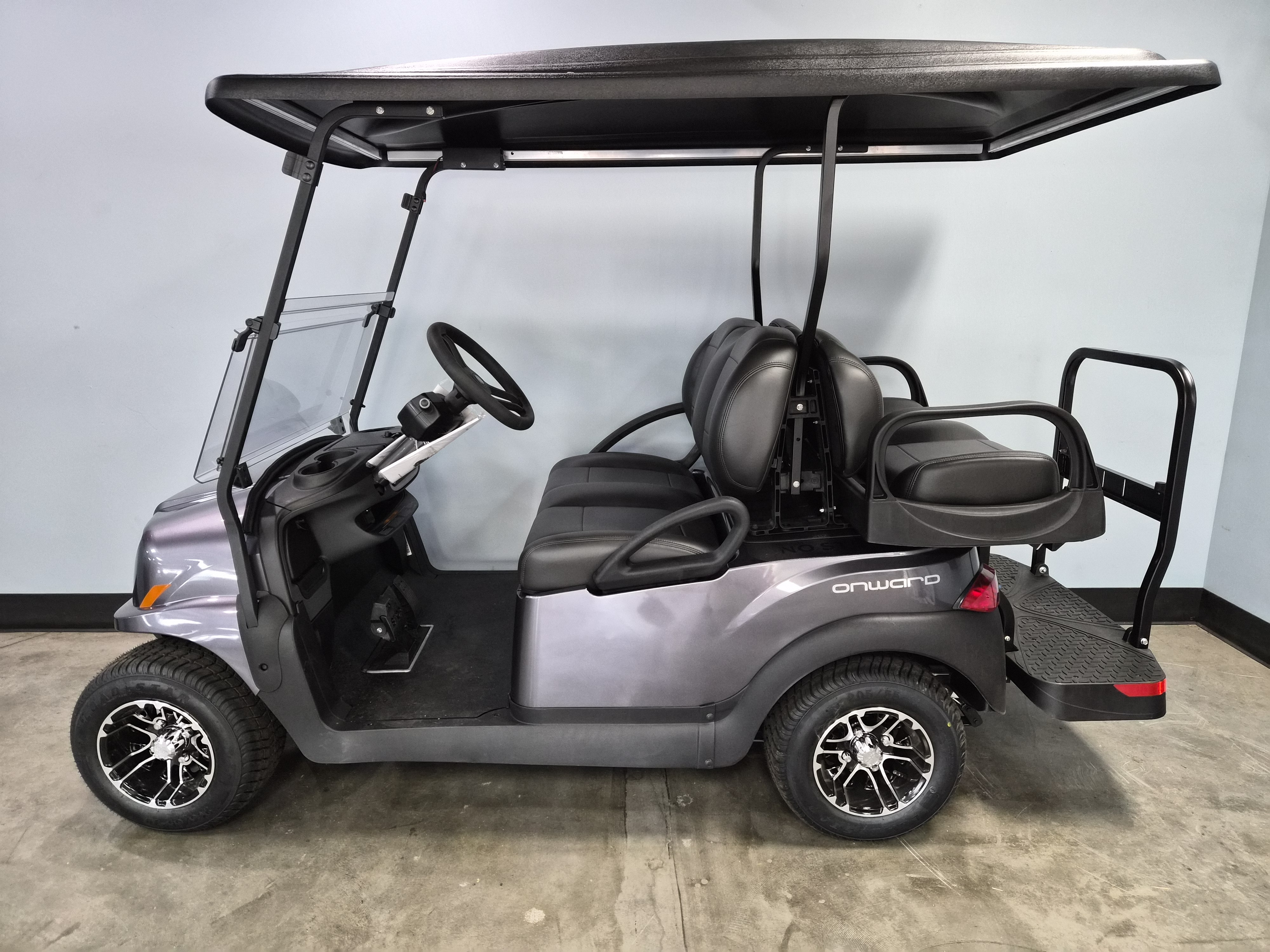 2027 Club Car Onward photo 4