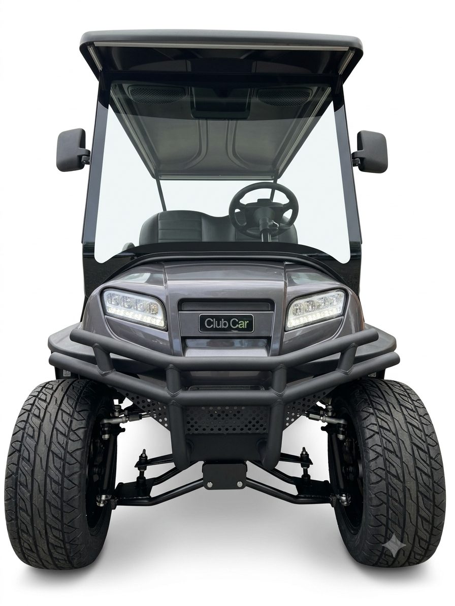 2027 Club Car Onward