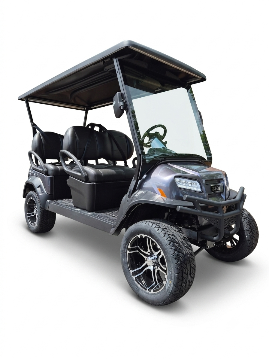 2027 Club Car Onward photo 2