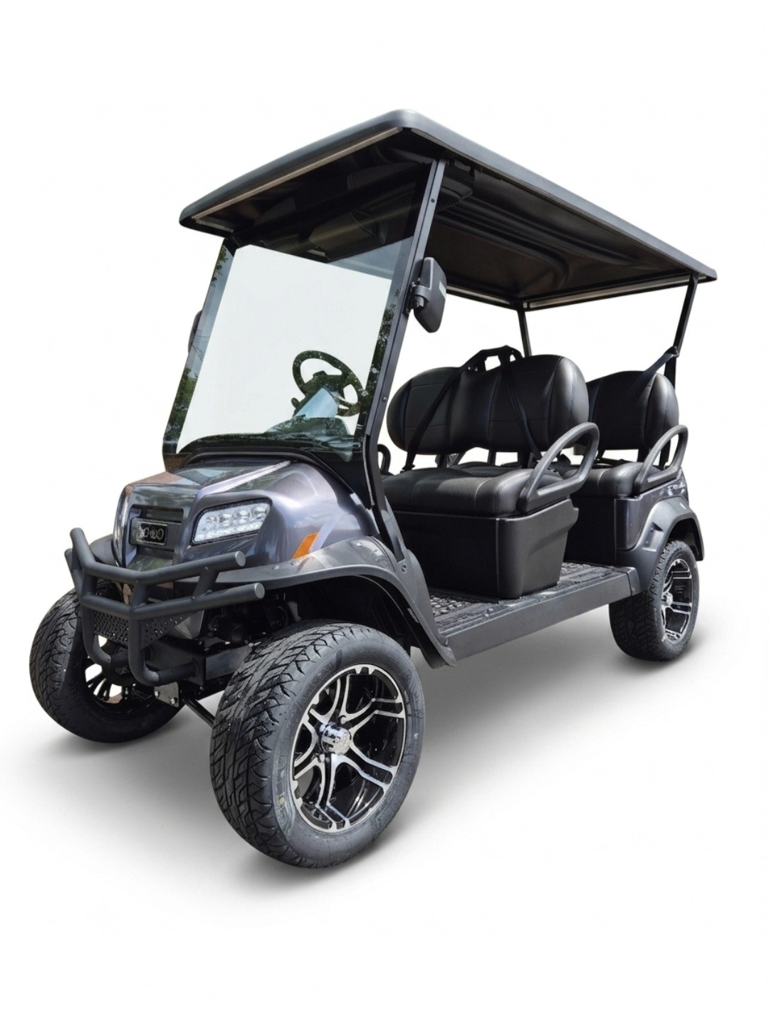 2027 Club Car Onward photo 3