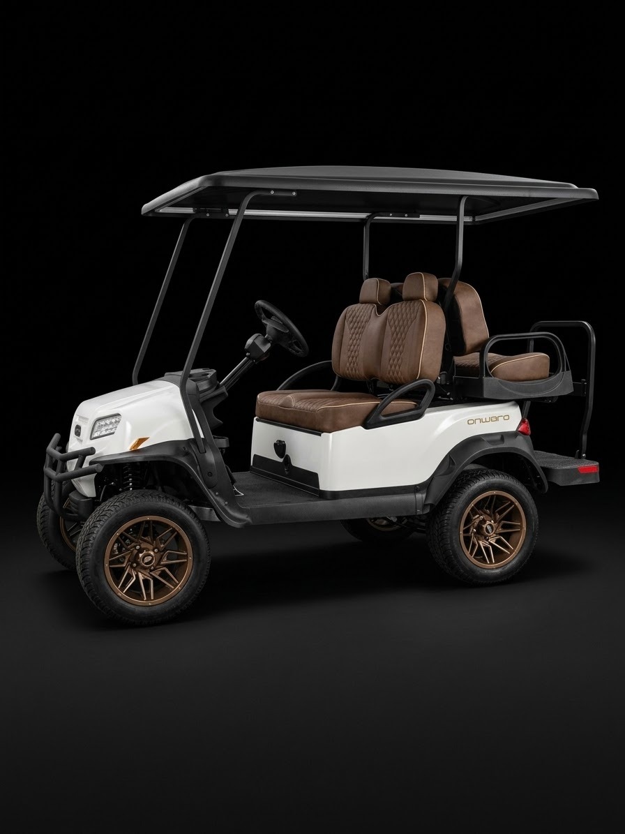 2027 Club Car photo 2