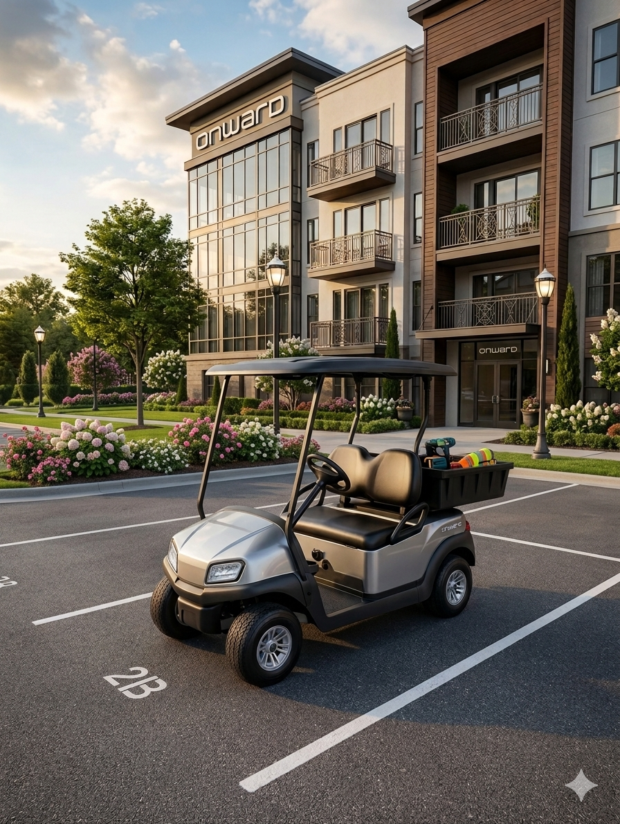 Golf Cars of Coastal Carolina