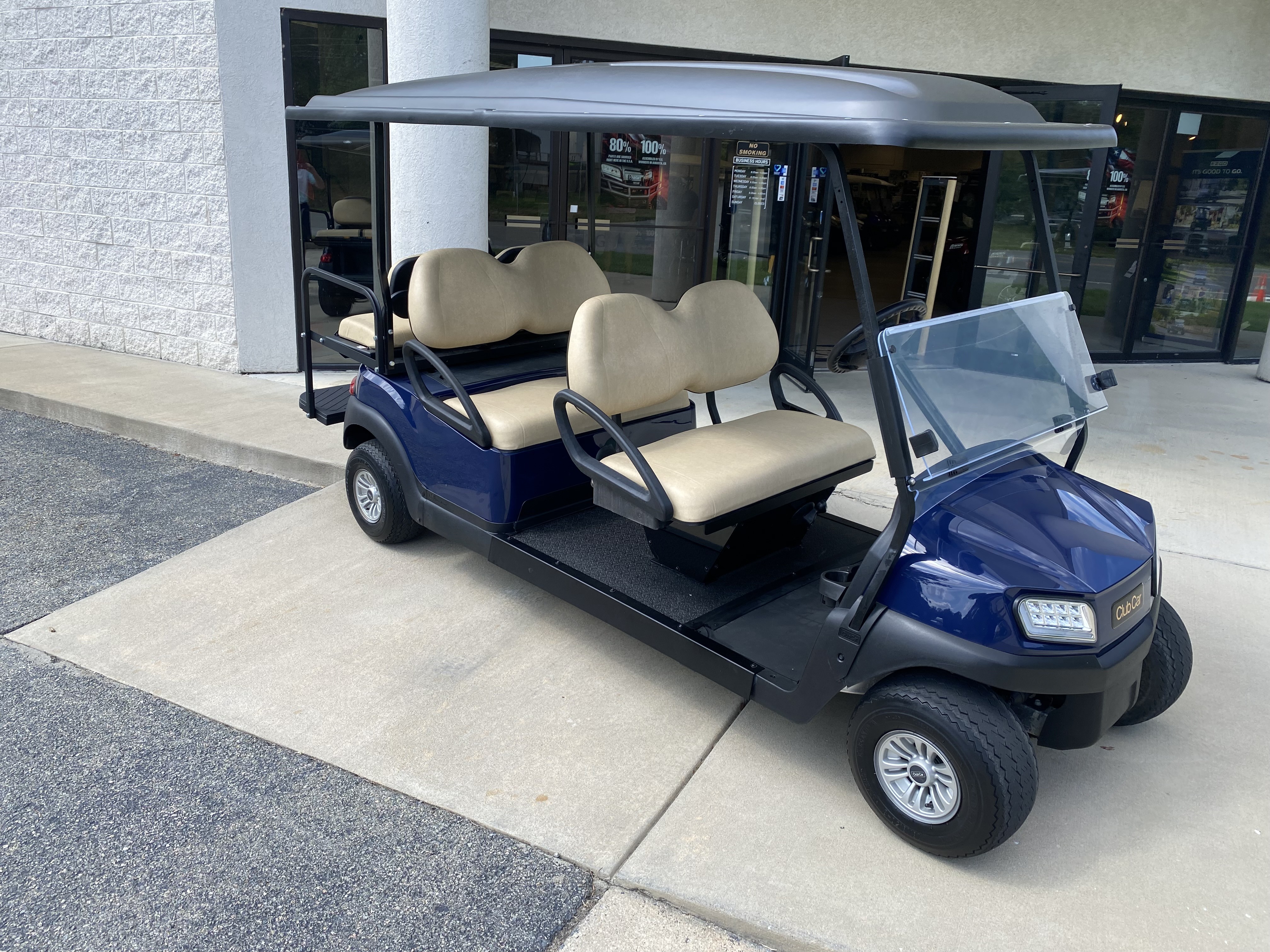 2023  Tempo Gas for sale 1264730