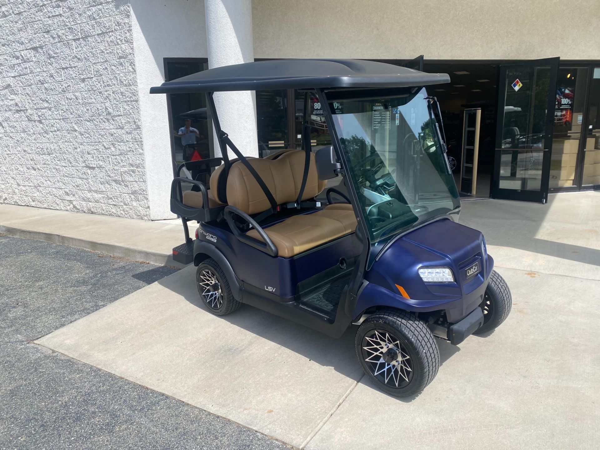 2027  Onward 2+2 for sale 1173891