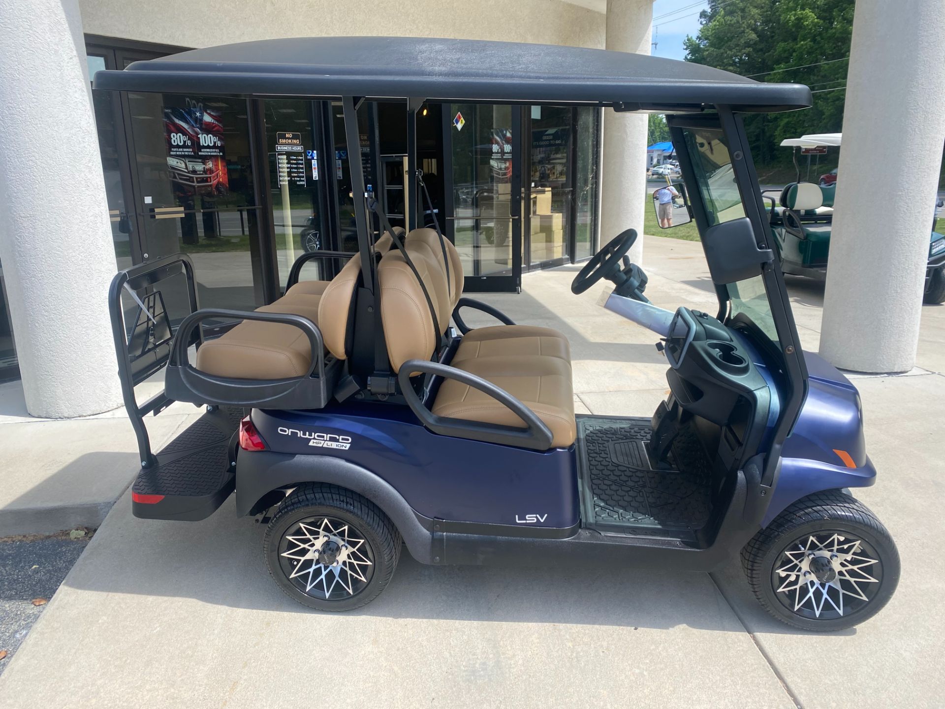 2027  Onward 2+2 2
