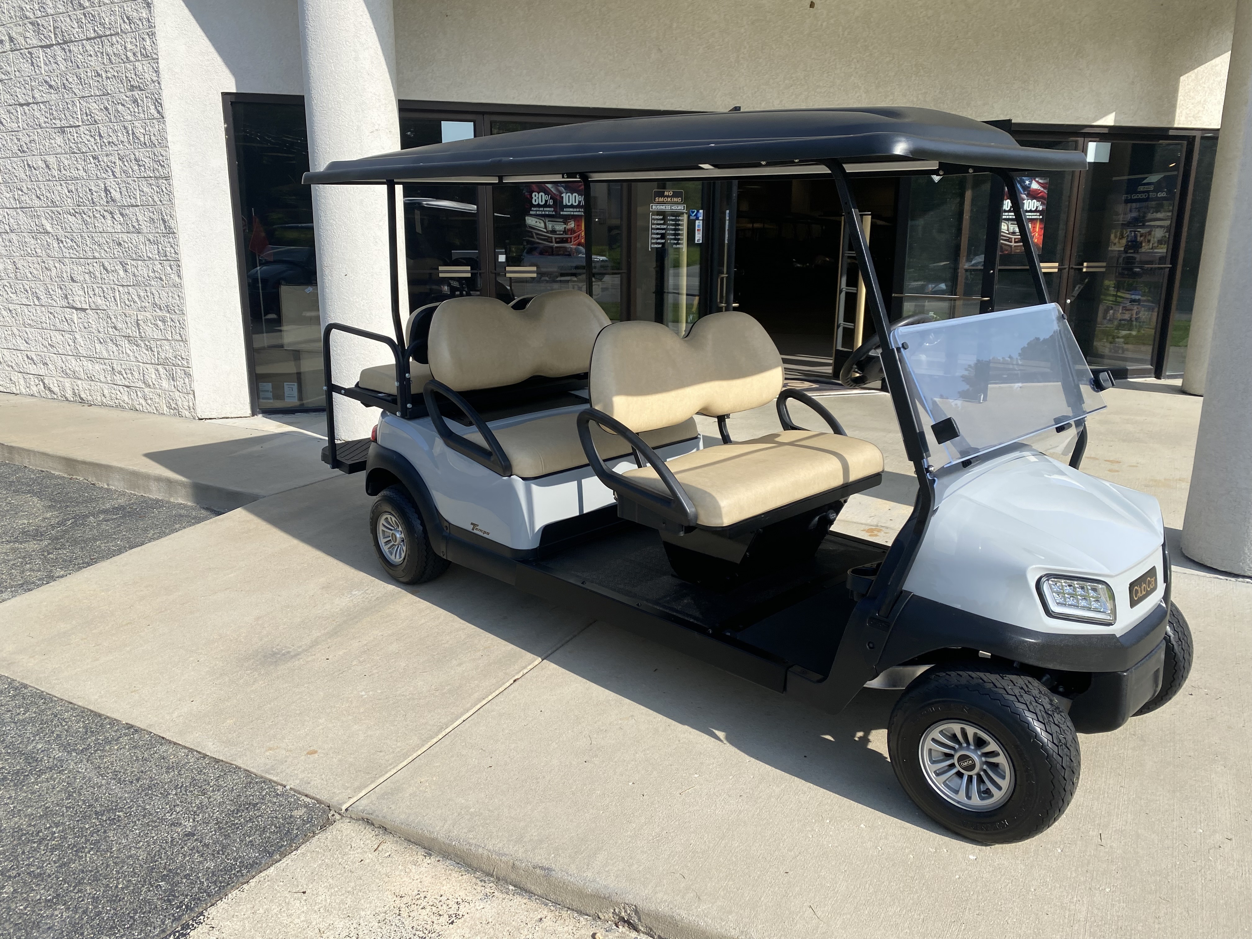 2023  Tempo for sale 1254358