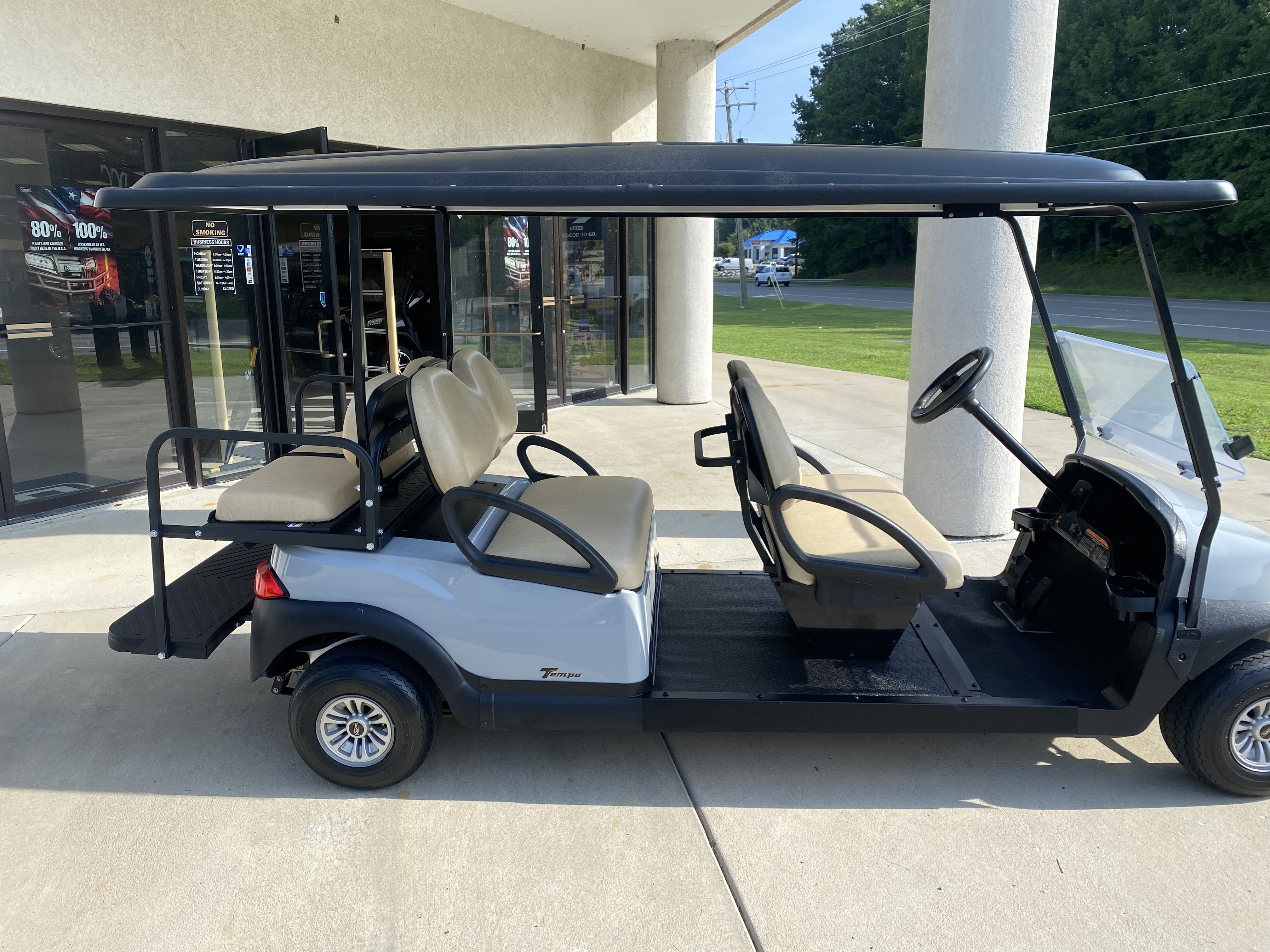 2023  Tempo 2