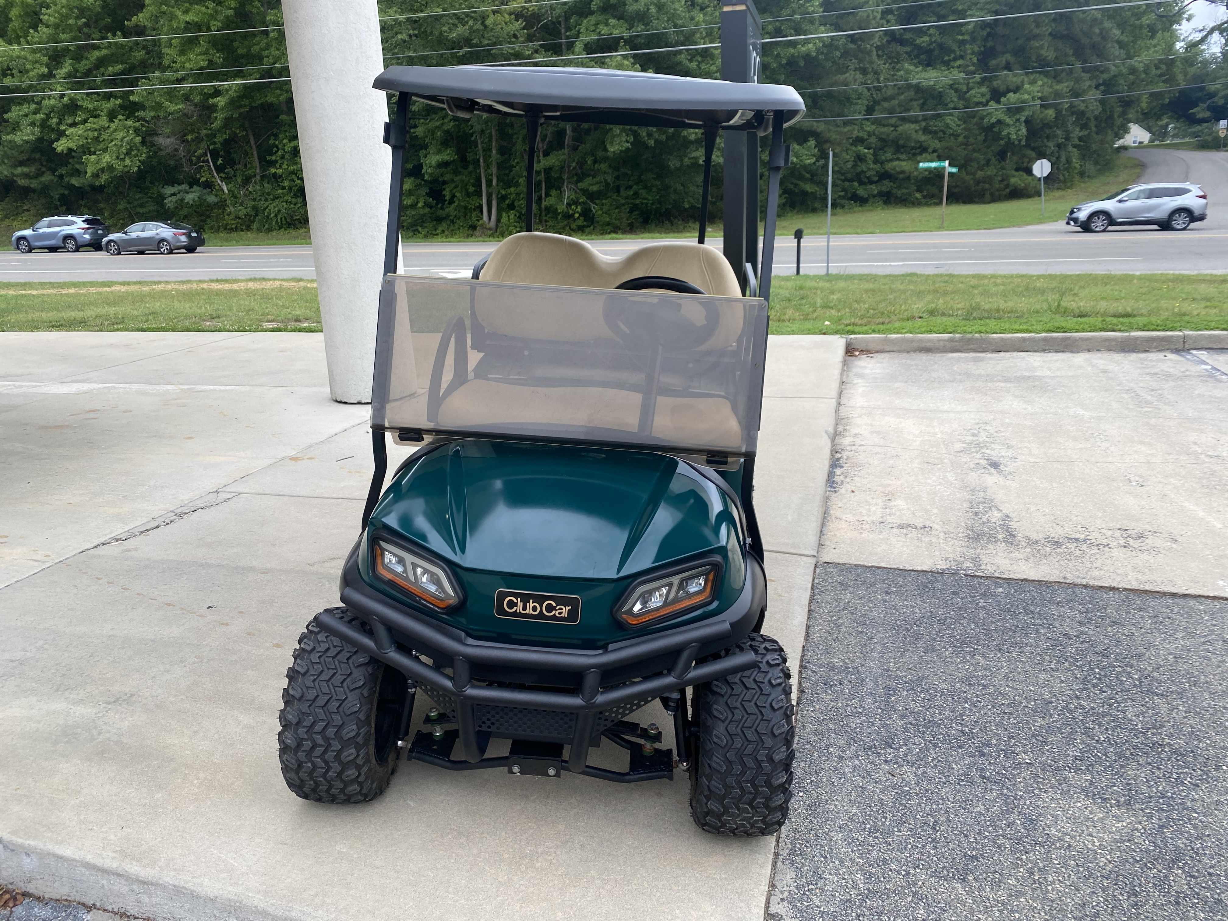 2019  Tempo 2