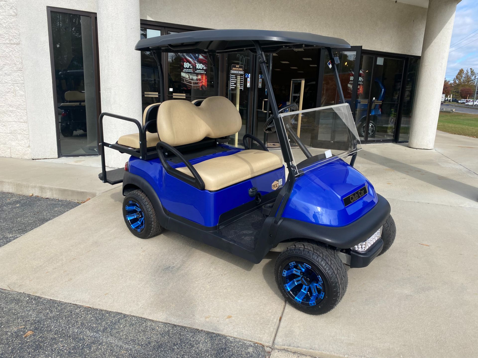 2020  Precedent for sale 1199800