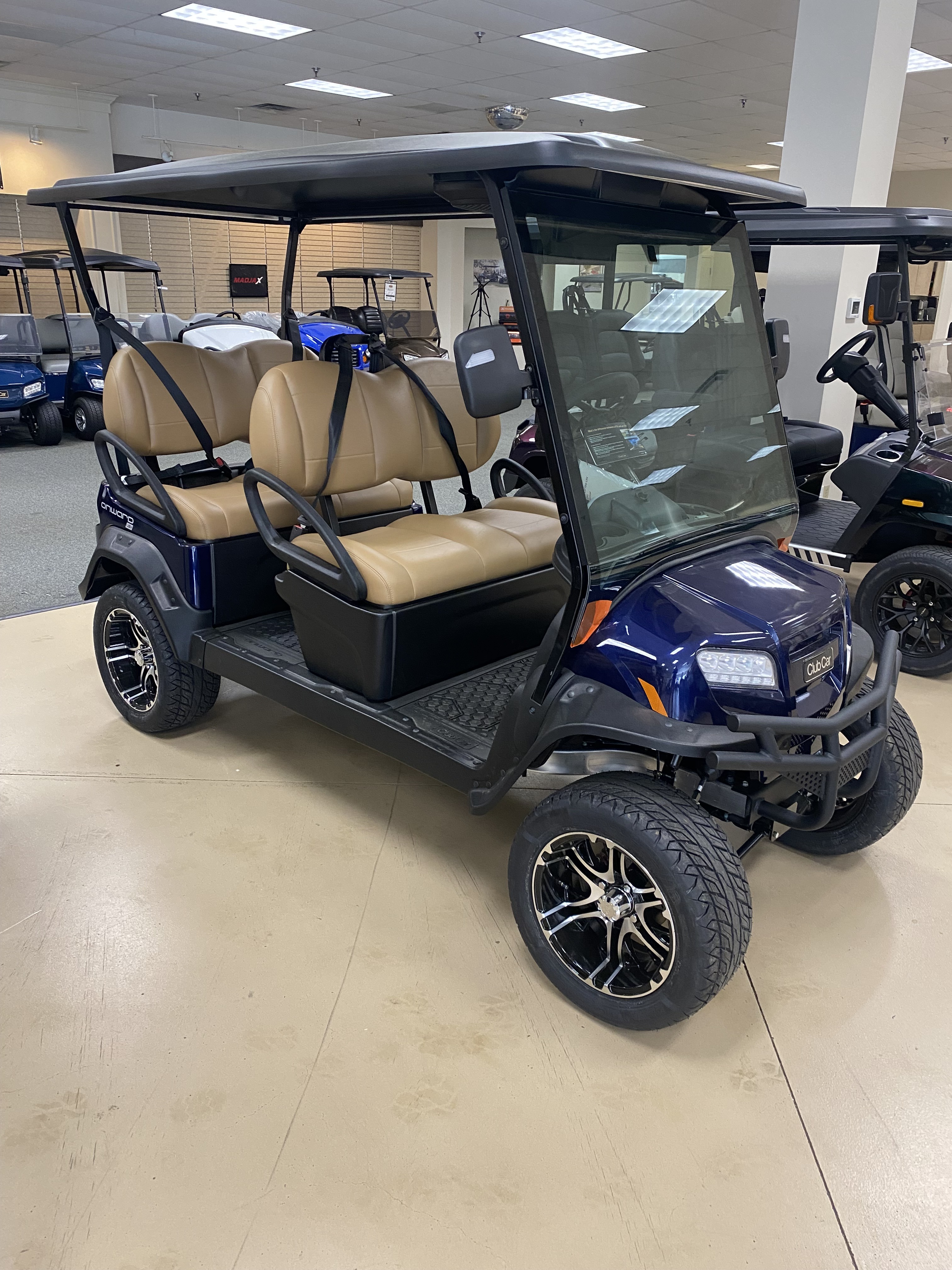 2027  4 Forward LSV for sale 1254223