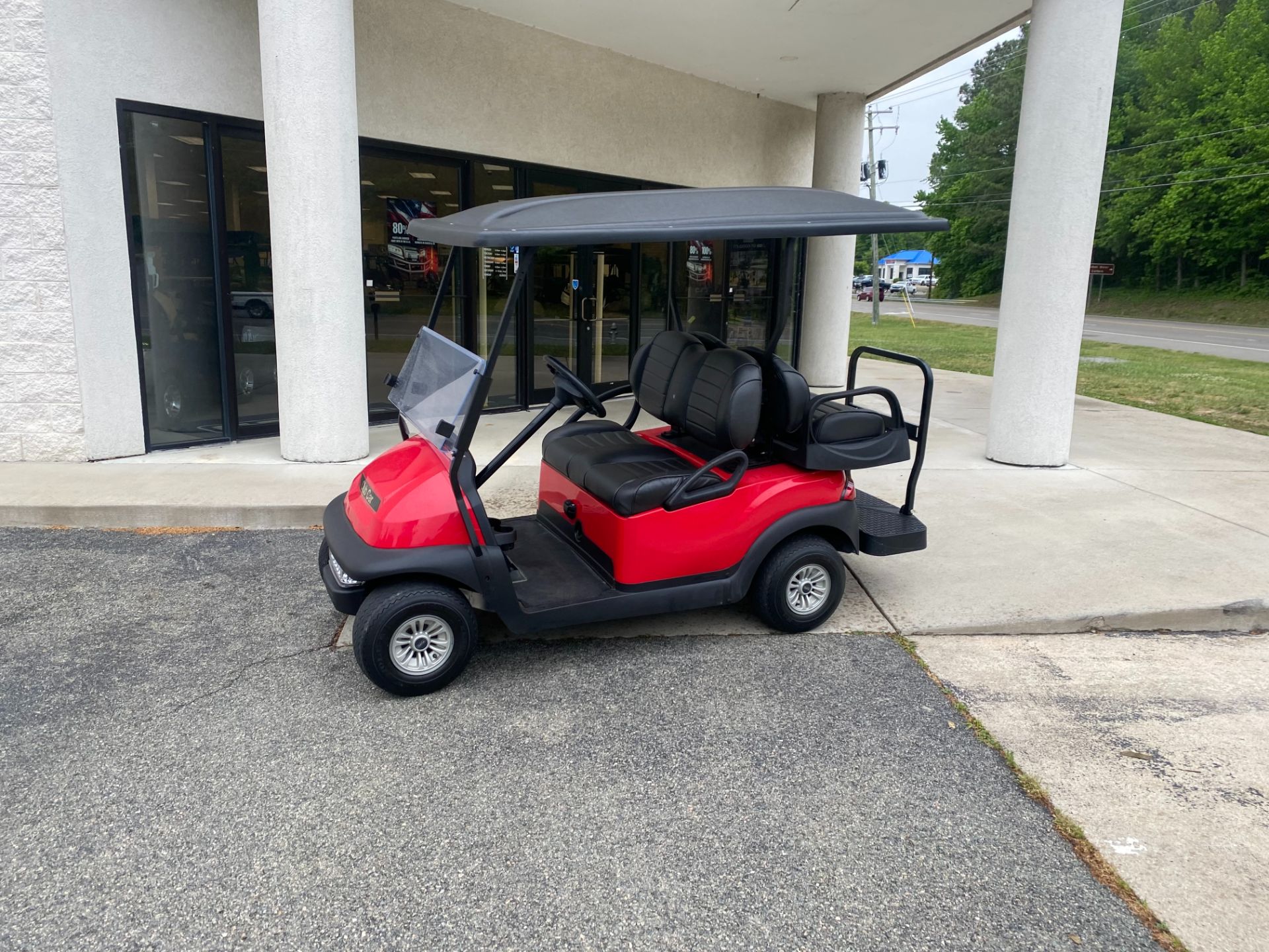 2021  Precedent for sale 1199296