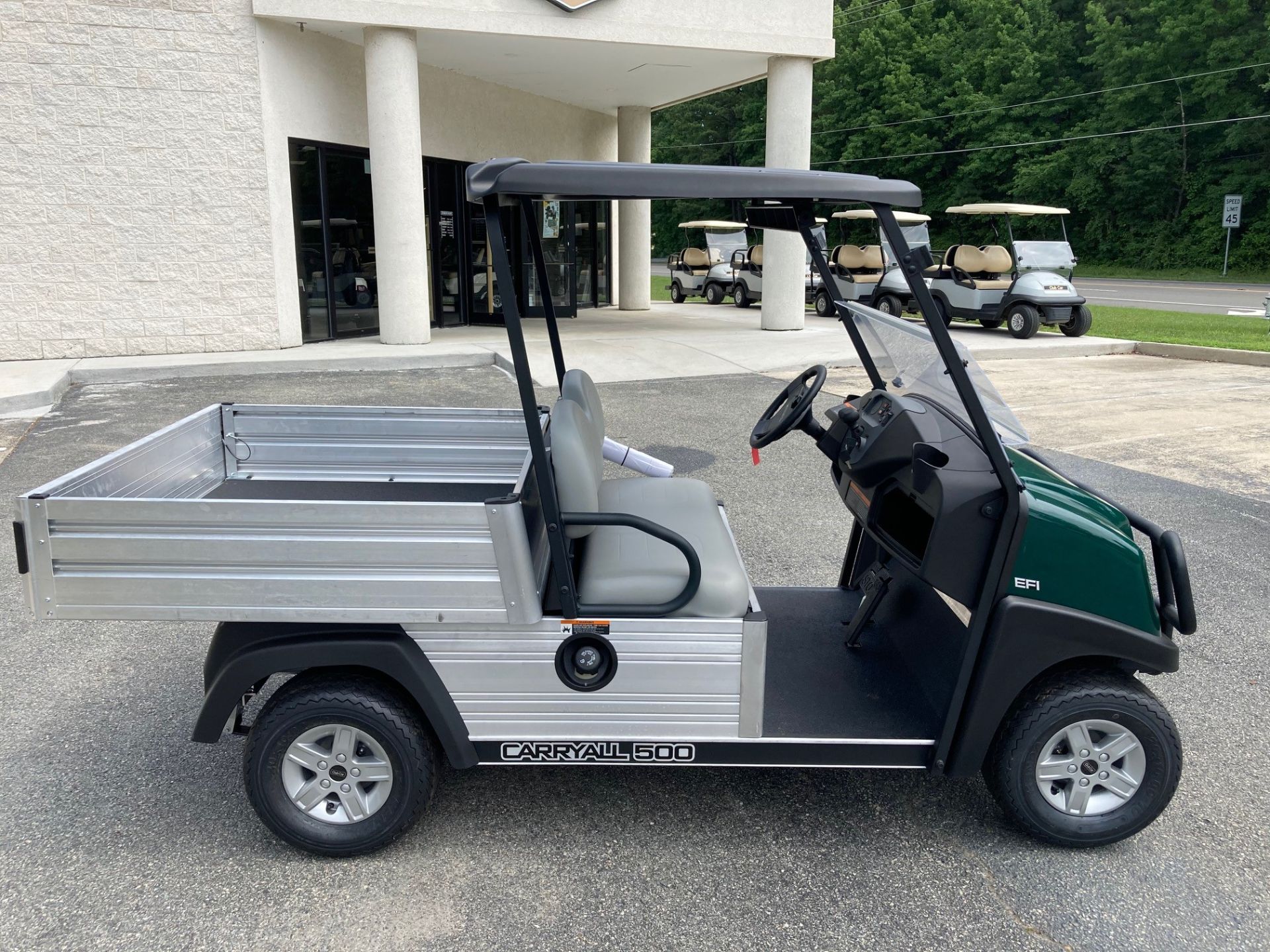 2025  Carryall 500 for sale 1199344