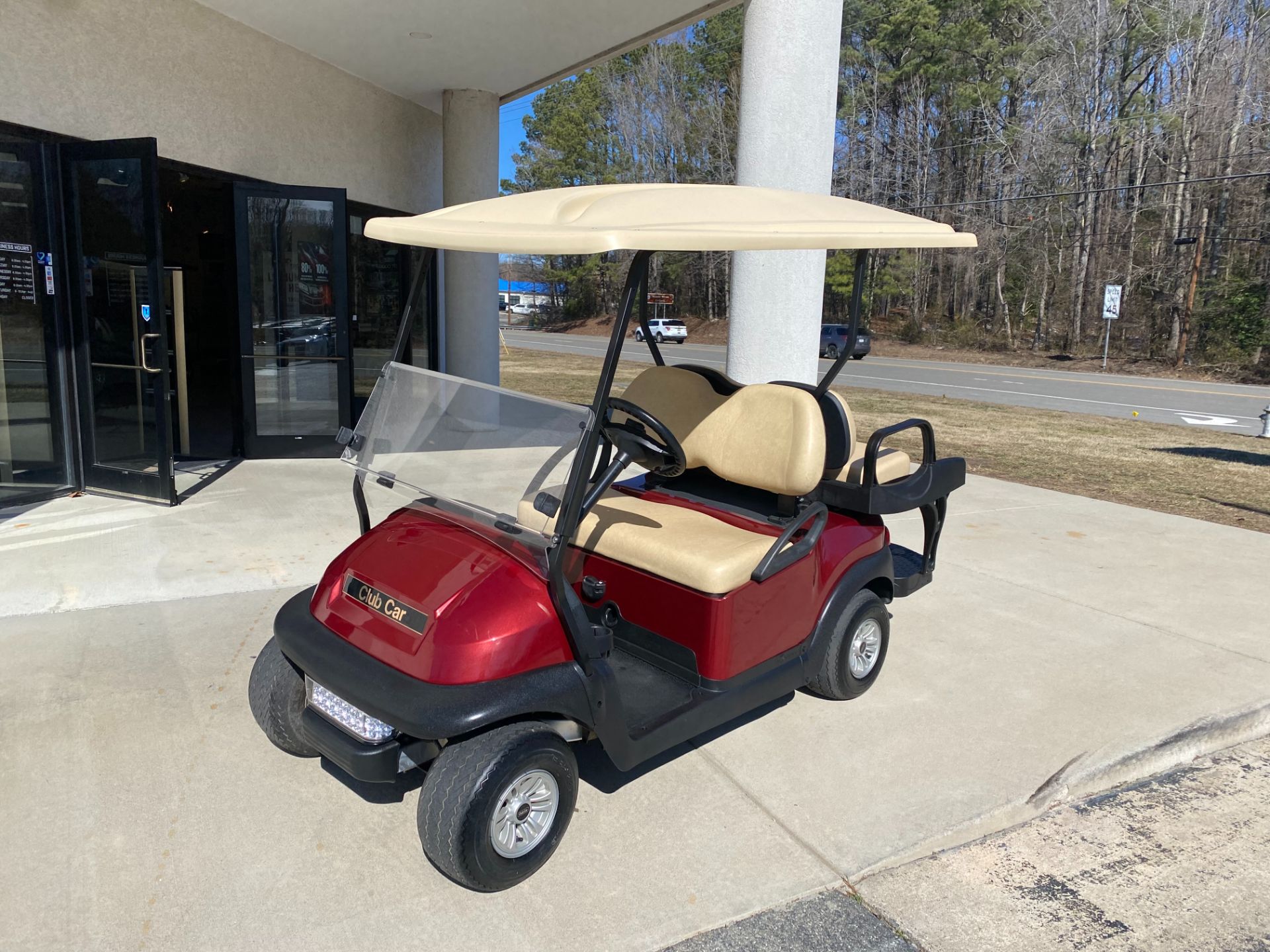 2020  Precedent for sale 1202963