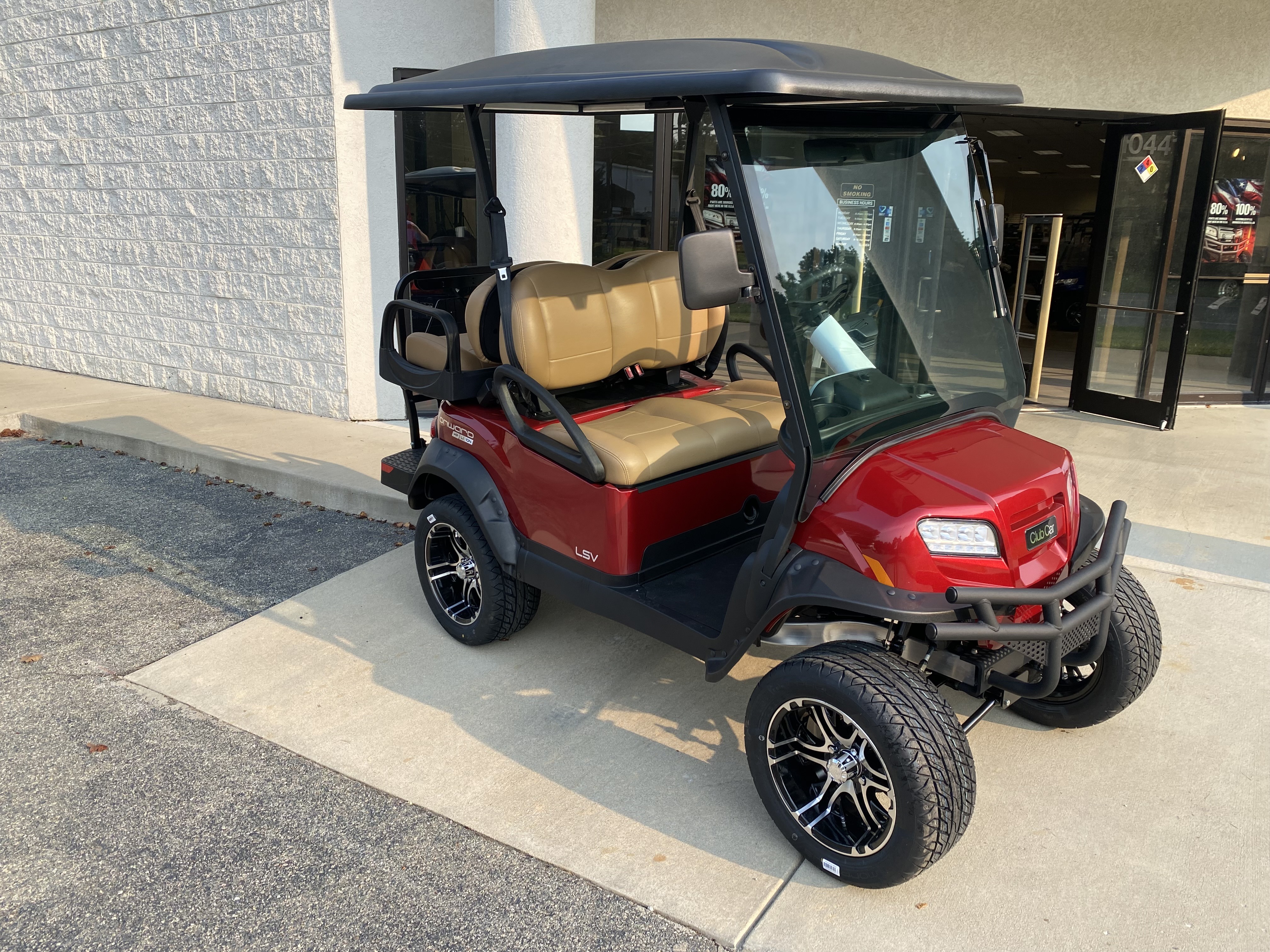 2027  Onward 2+2 LSV for sale 1245351