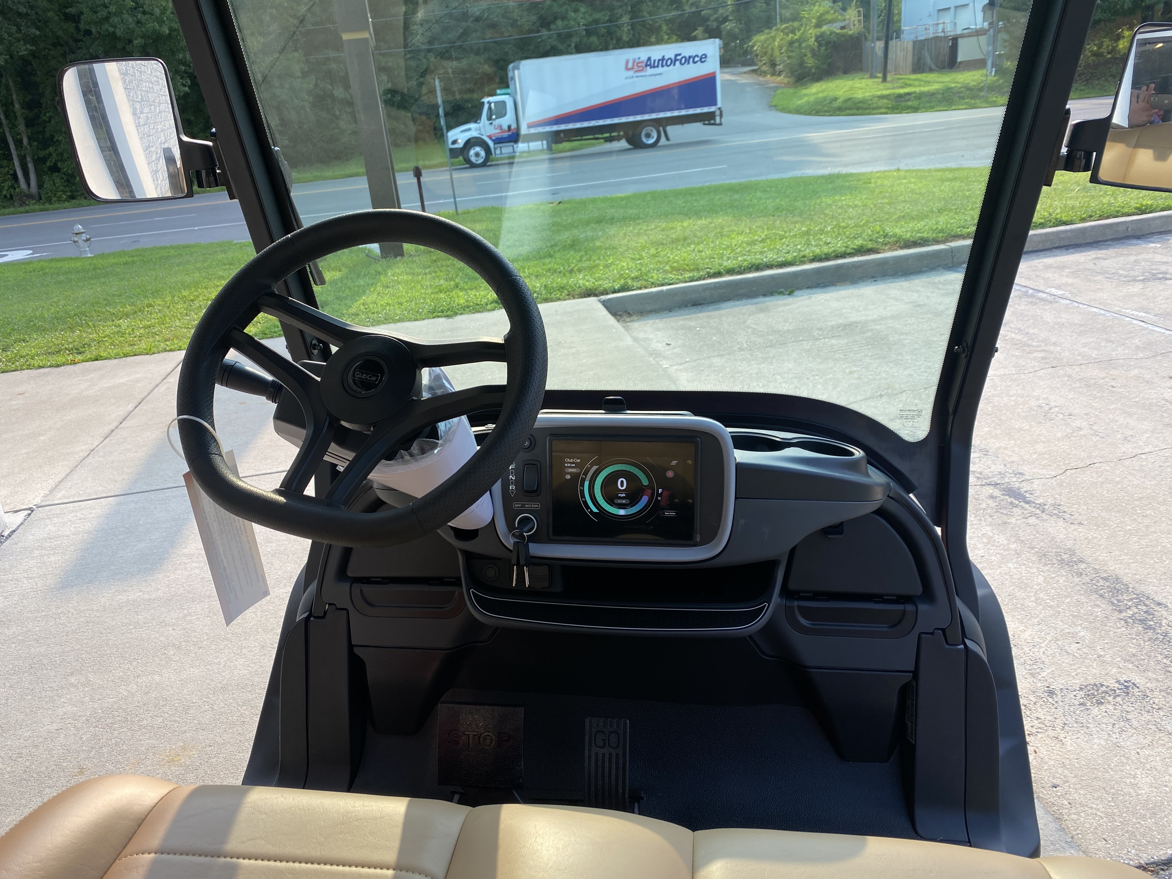 2027  Onward 2+2 LSV 4