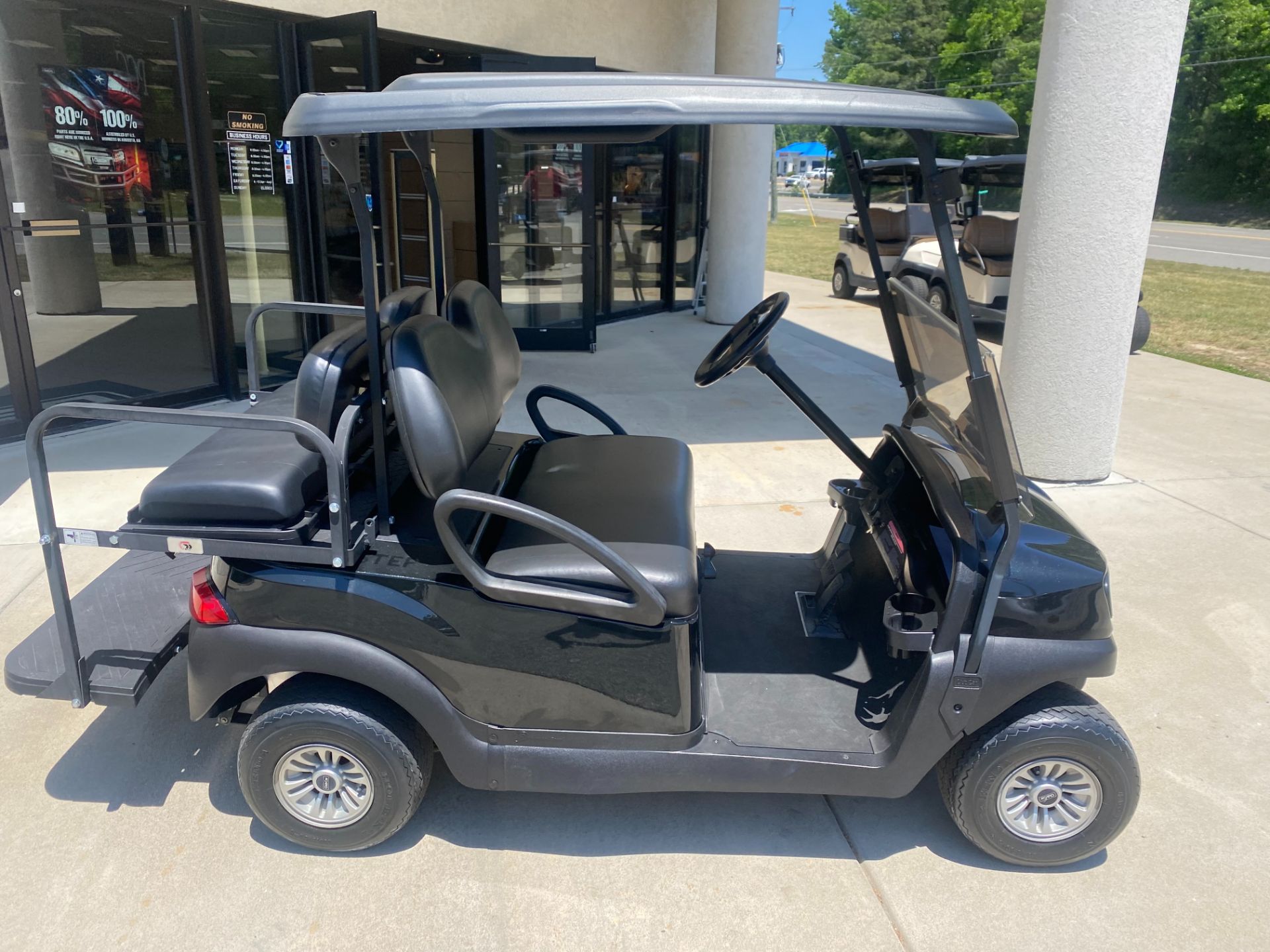 2018  Tempo 2