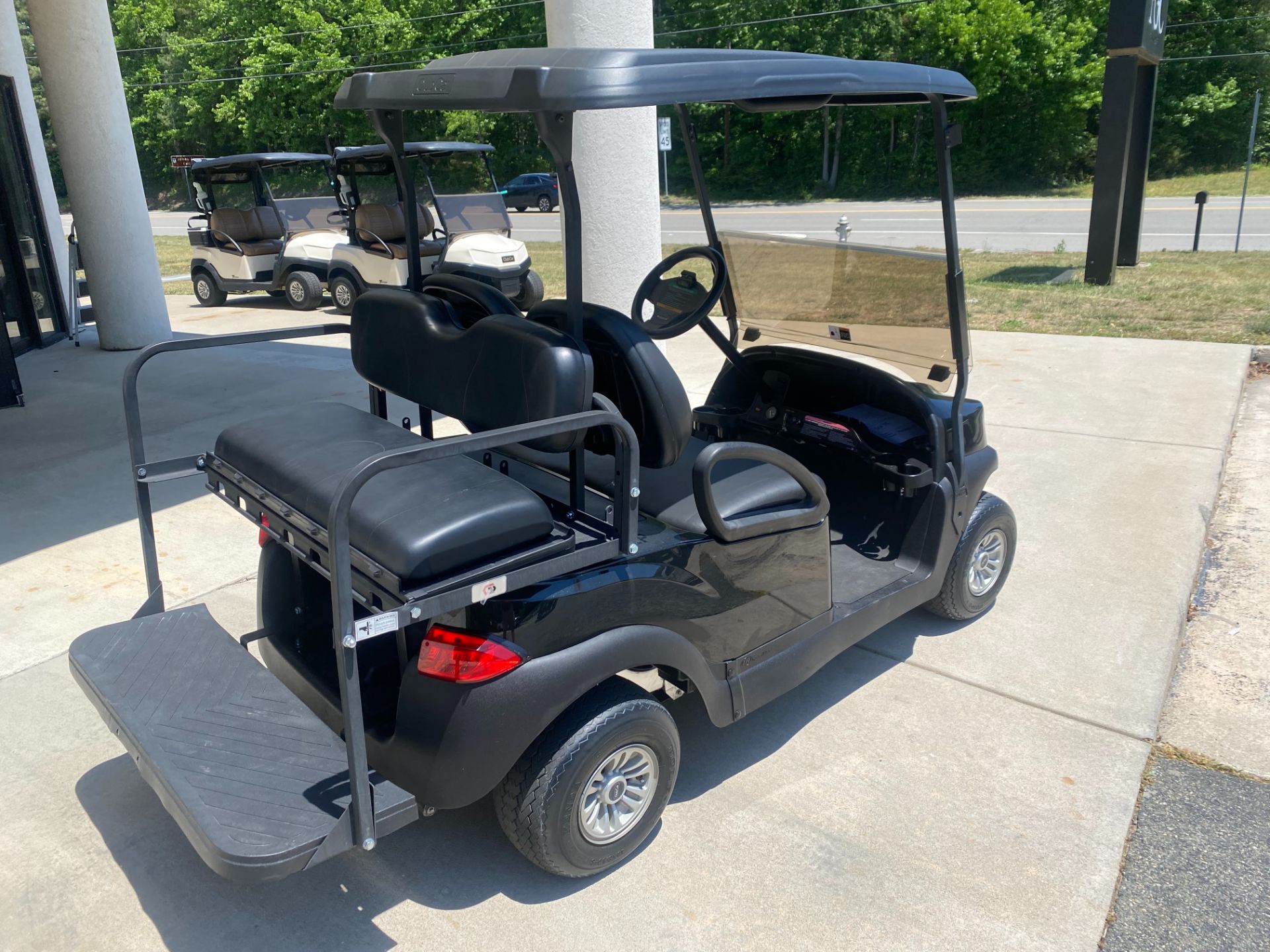 2018  Tempo 3