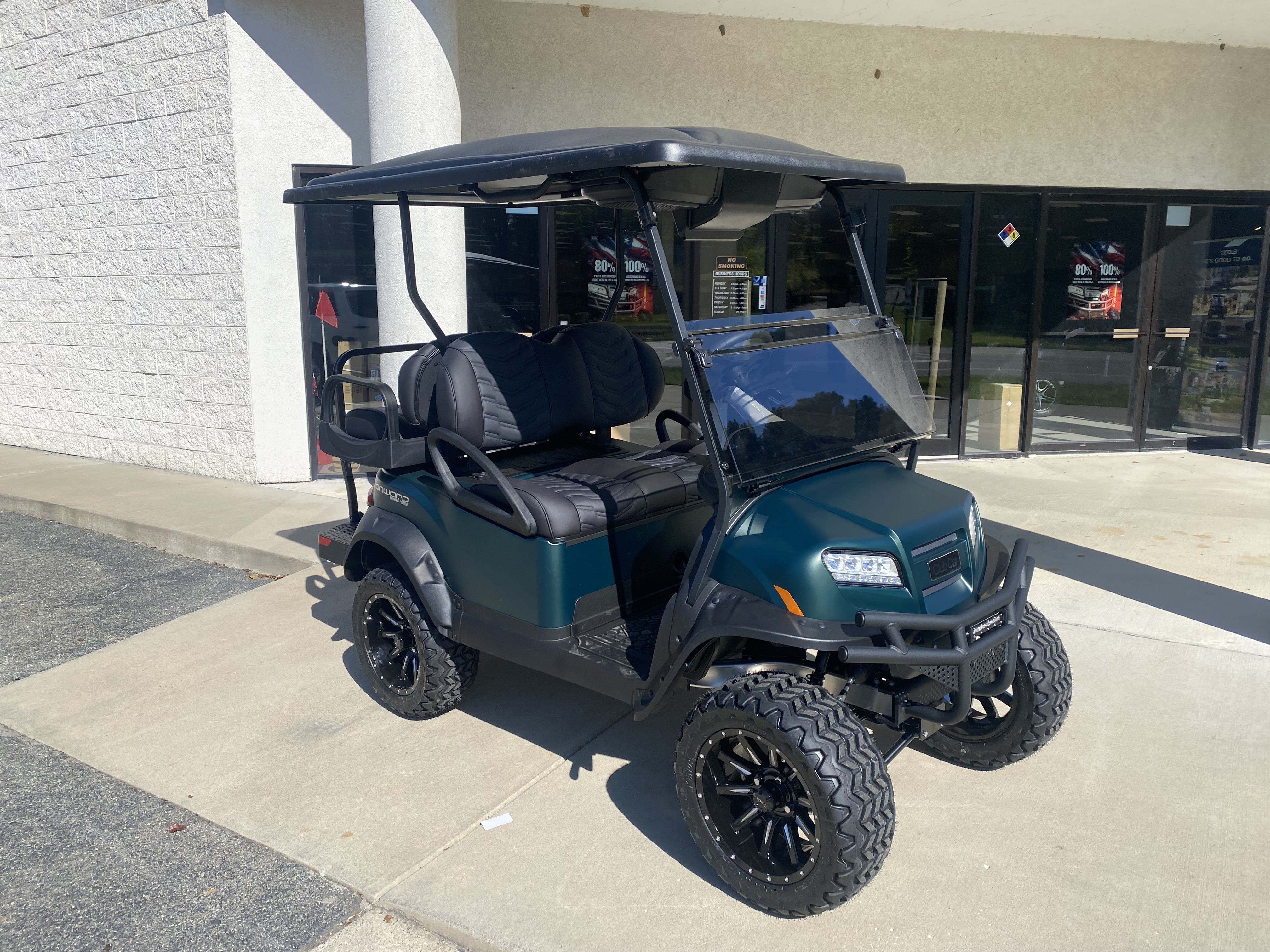 2027  Limited Edition Onward for sale 1277625