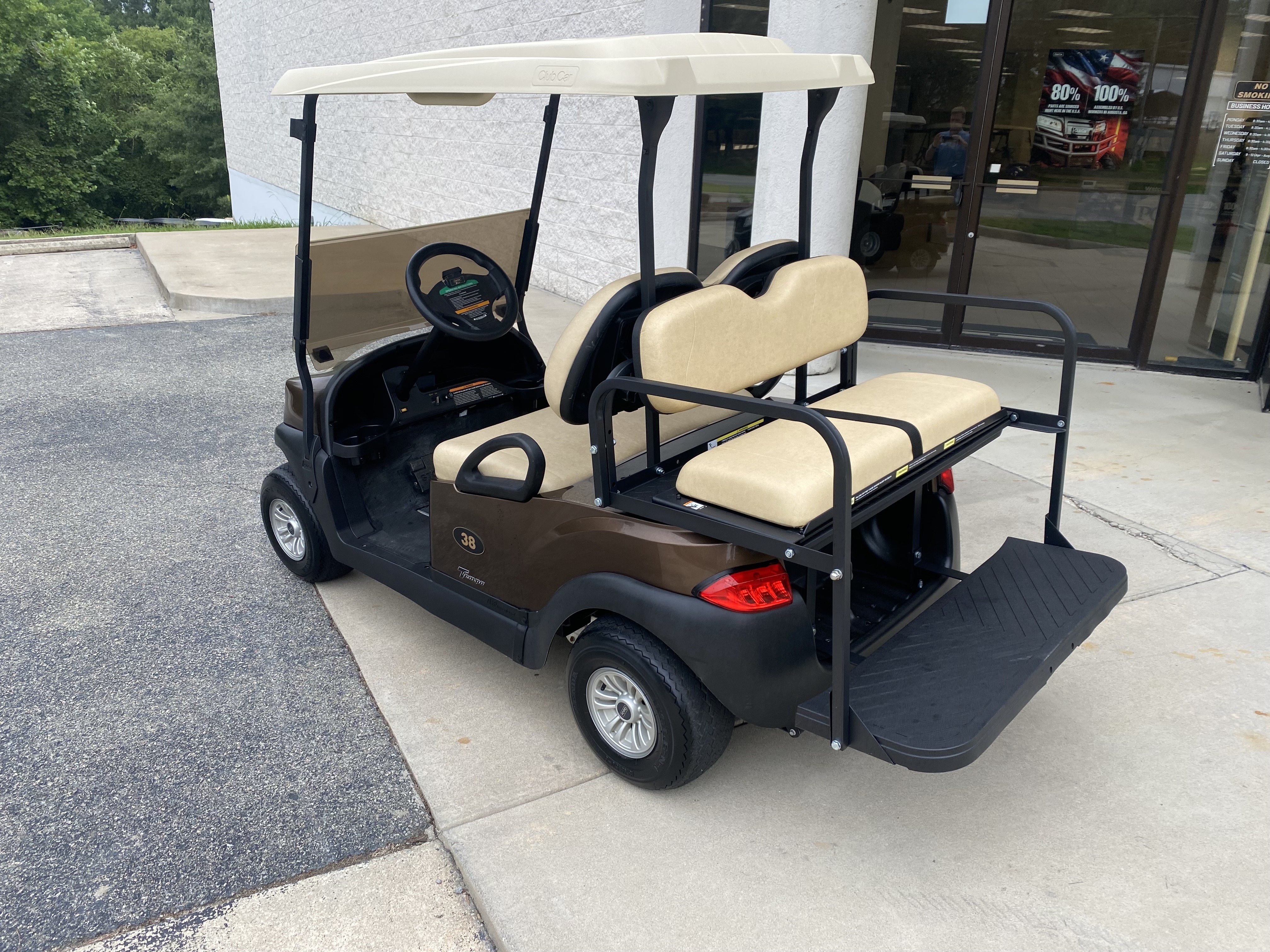 2019  Tempo 4