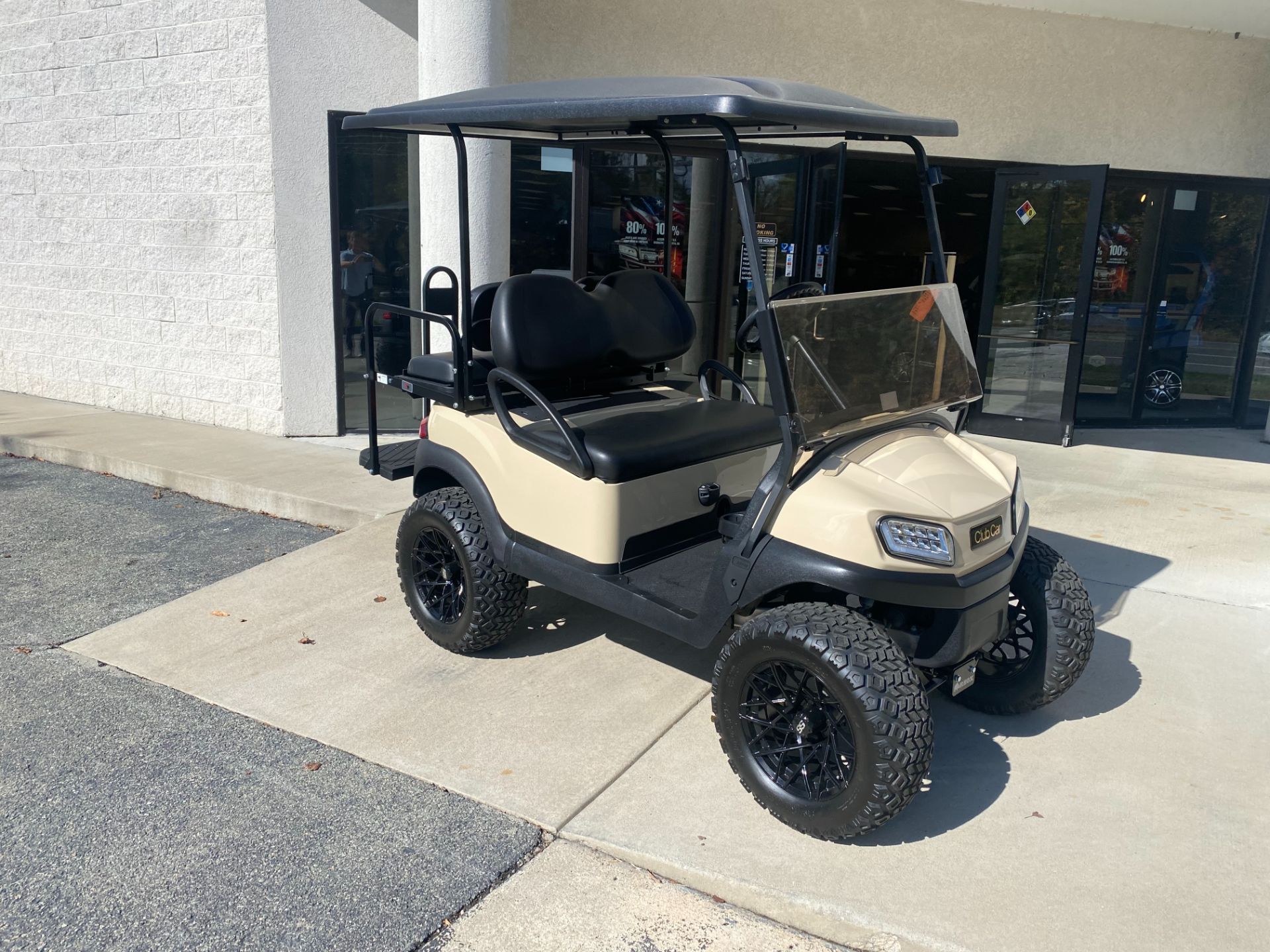 2020  Tempo for sale 1201017