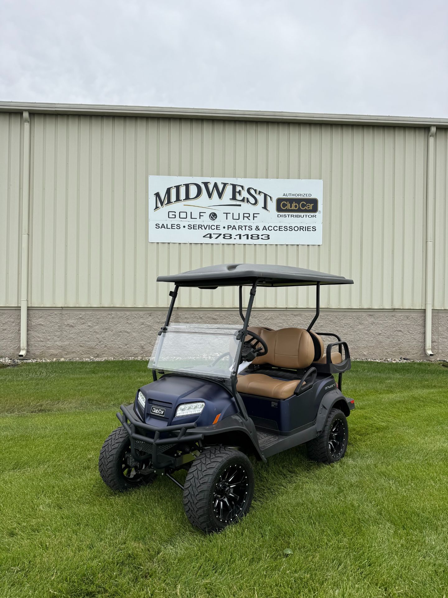 2027  Lifted Gas Onward for sale 1163933