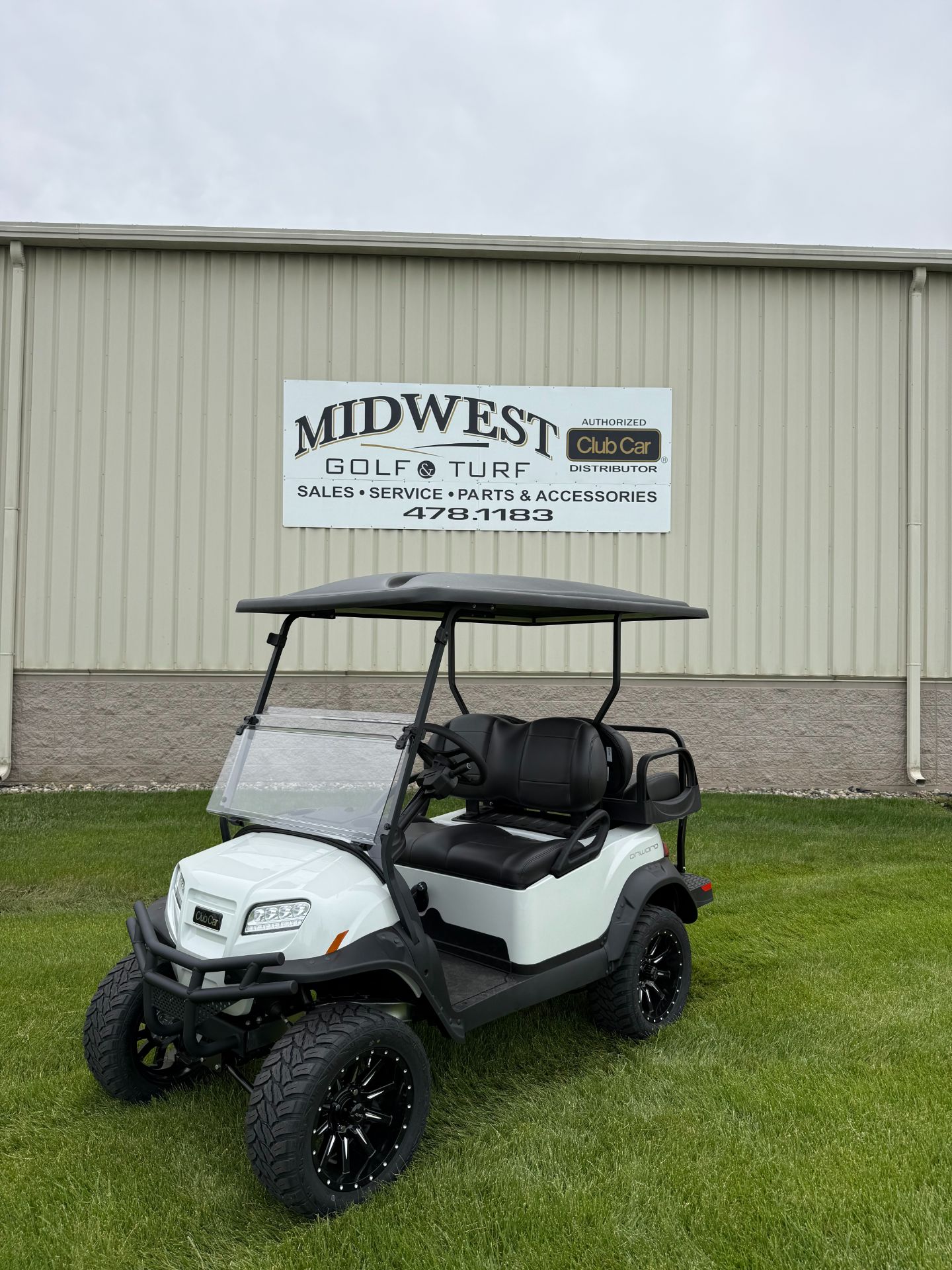 2027  Lifted Gas Onward for sale 1164303