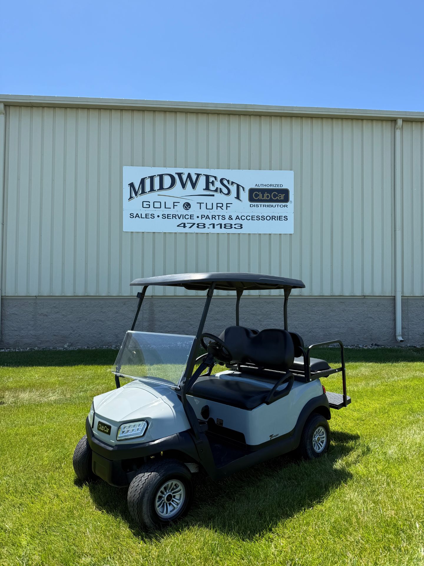 2023  Tempo Gas for sale 1168984