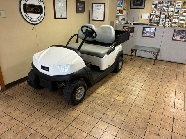 2020  Tempo 1