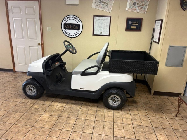 2020  Tempo 2