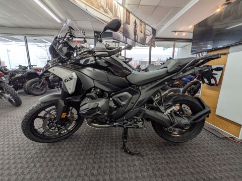2025 BMW R 1300 GS — photo 1 of 1